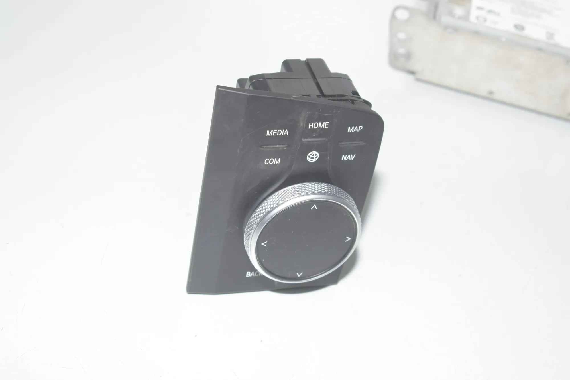 Navigation System – OEM 65509826555 · BMW 3 (G20, G28) (2018 - -) 330 e Plug-in-Hybrid 2021 – 10
