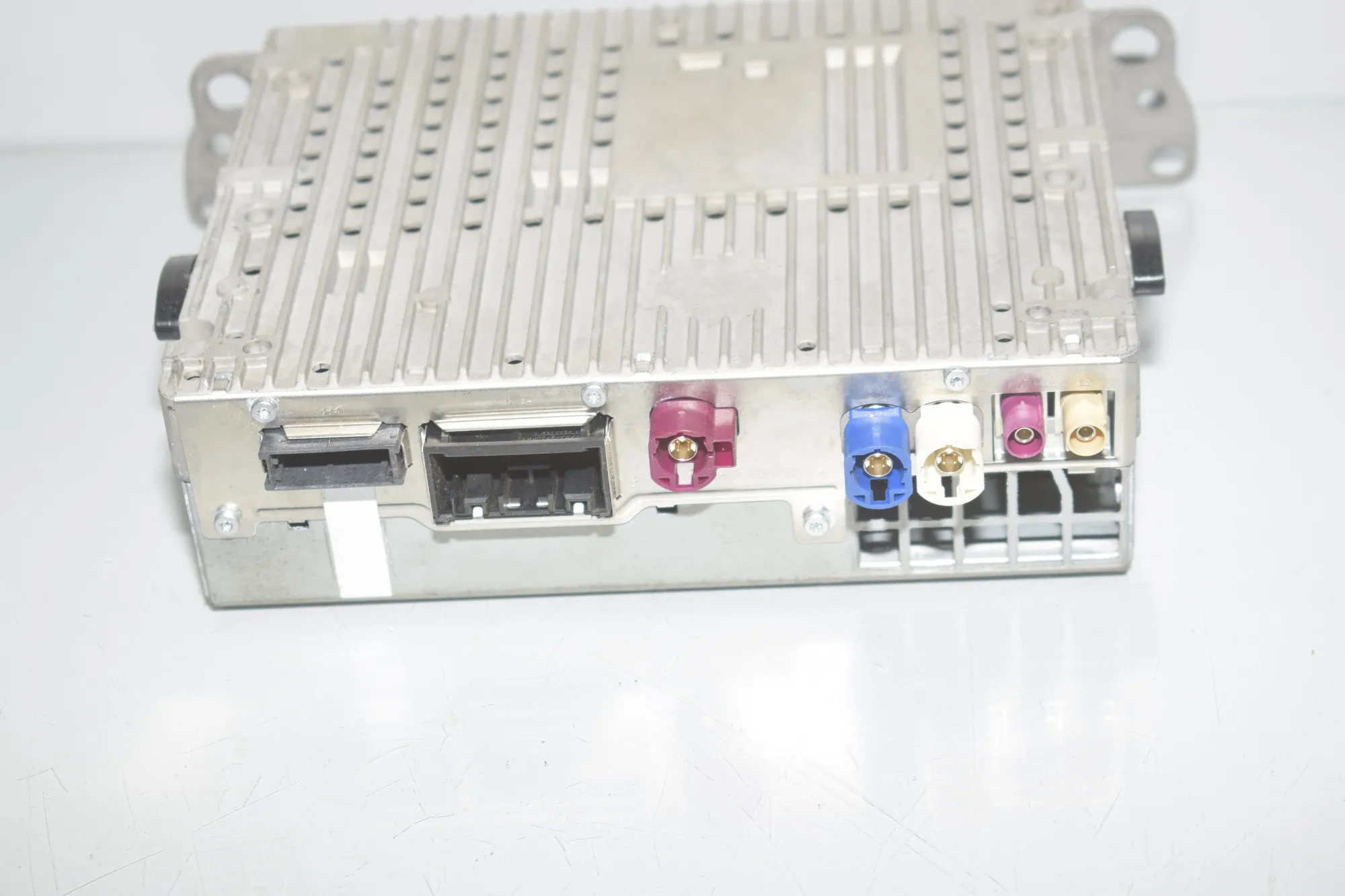 Navigation System – OEM 65509826555 · BMW 3 (G20, G28) (2018 - -) 330 e Plug-in-Hybrid 2021 – 14