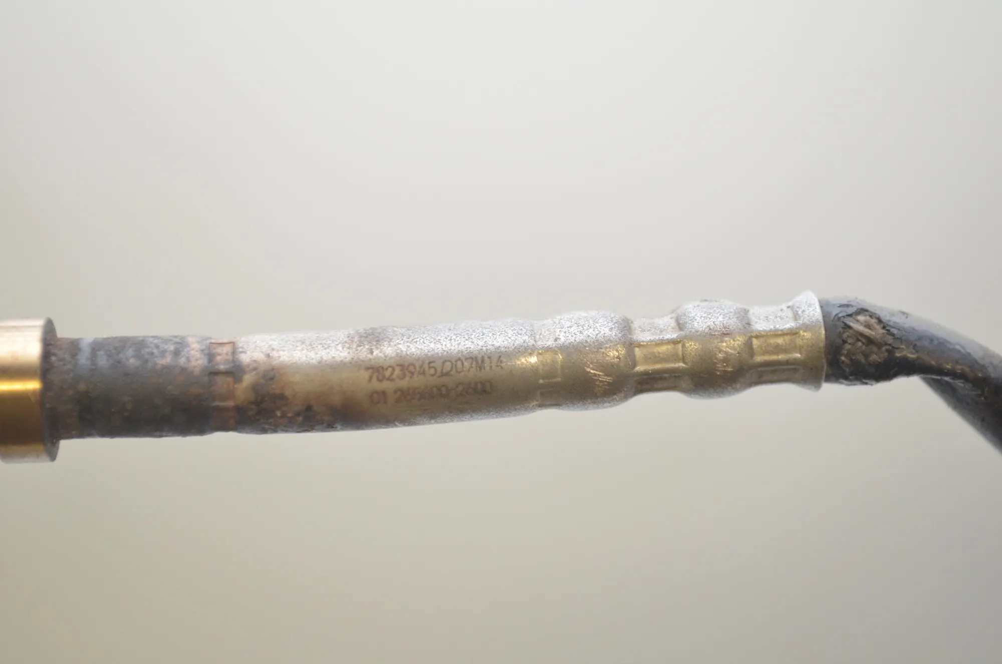 Temperature Sensor – OEM 7823945 · BMW X5 (E70) xDrive 40 d 2010 – 4