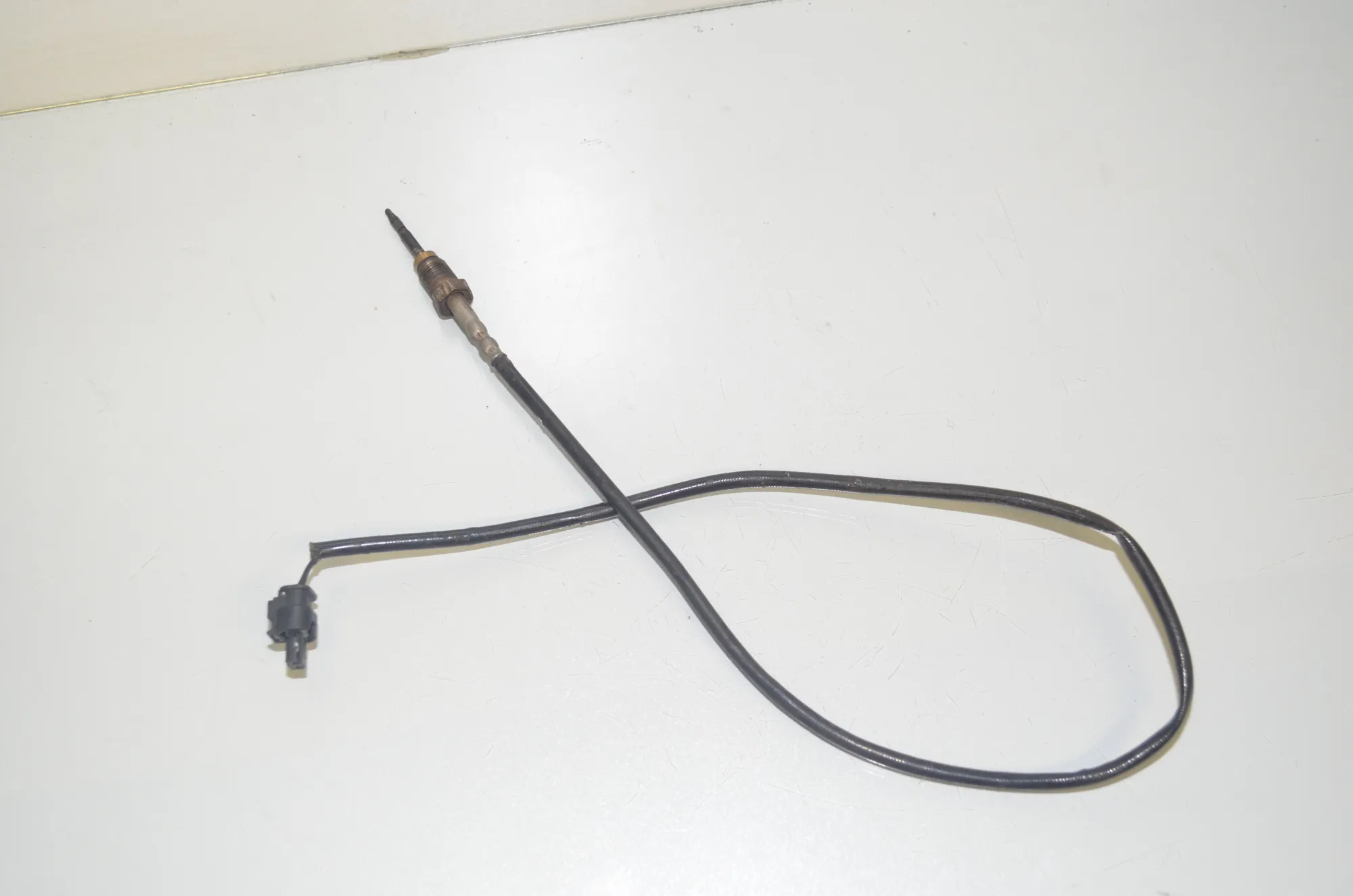 Temperature Sensor – OEM 7823945 · BMW X5 (E70) xDrive 40 d 2010 – 3