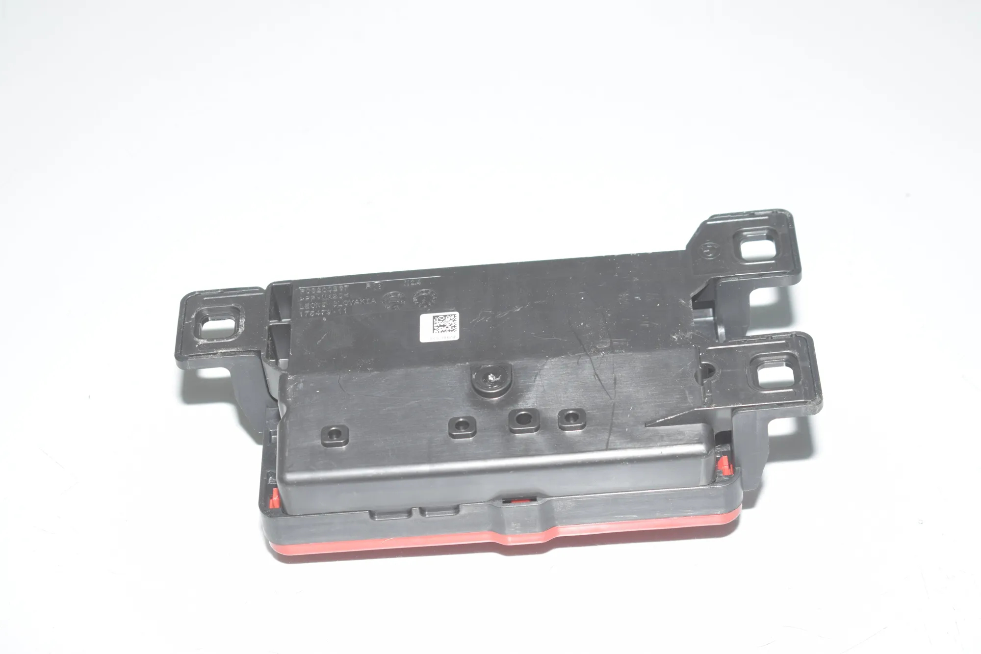 Positive Cable Wiring Loom – OEM 61146994420 · BMW 3 (G20, G28) (2018 - -) 330 e Plug-in-Hybrid 2021 – 3
