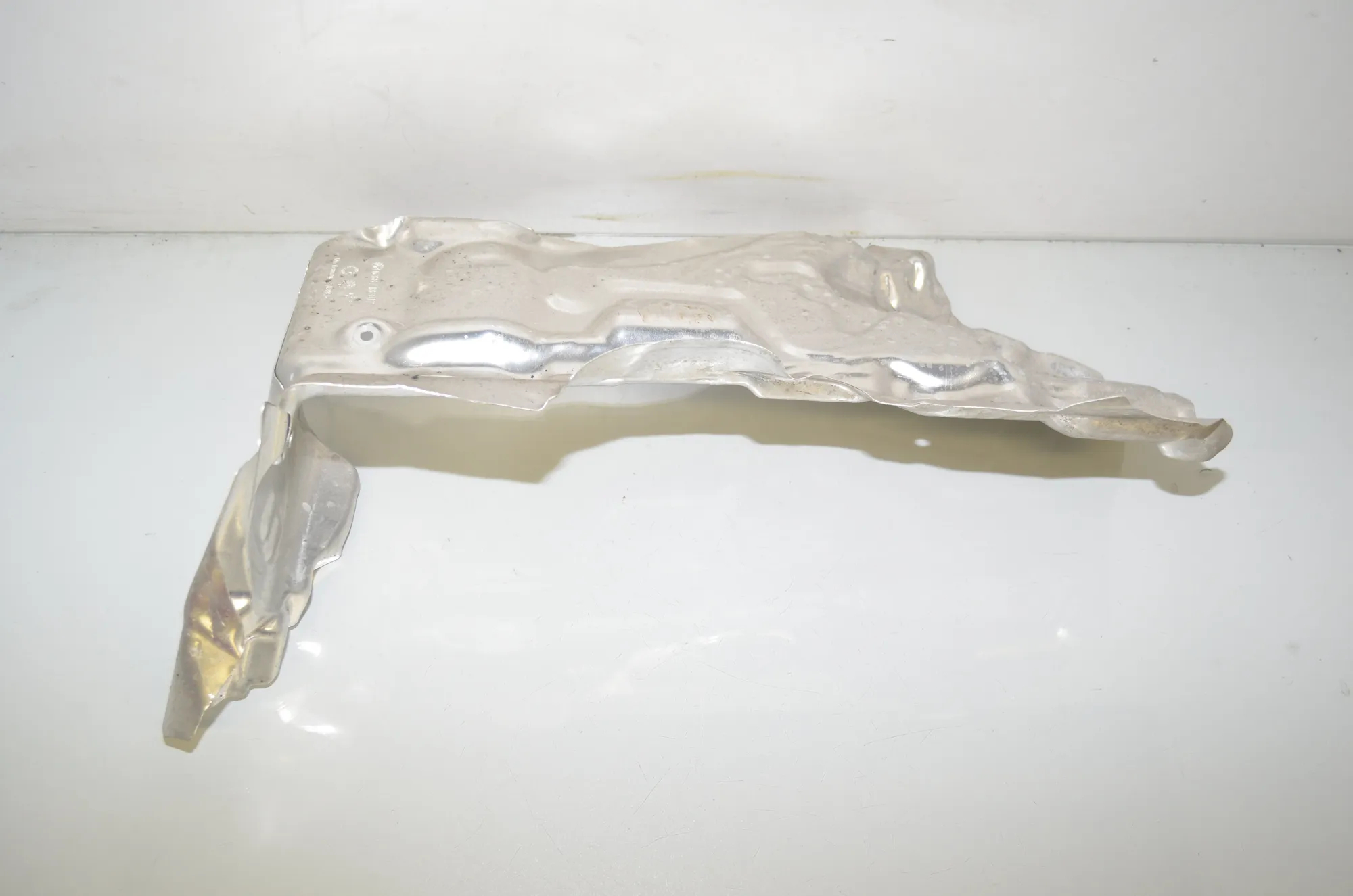 Heat Protection – OEM 6882183 · BMW X1 (F48) xDrive 20 i 2019 – 2