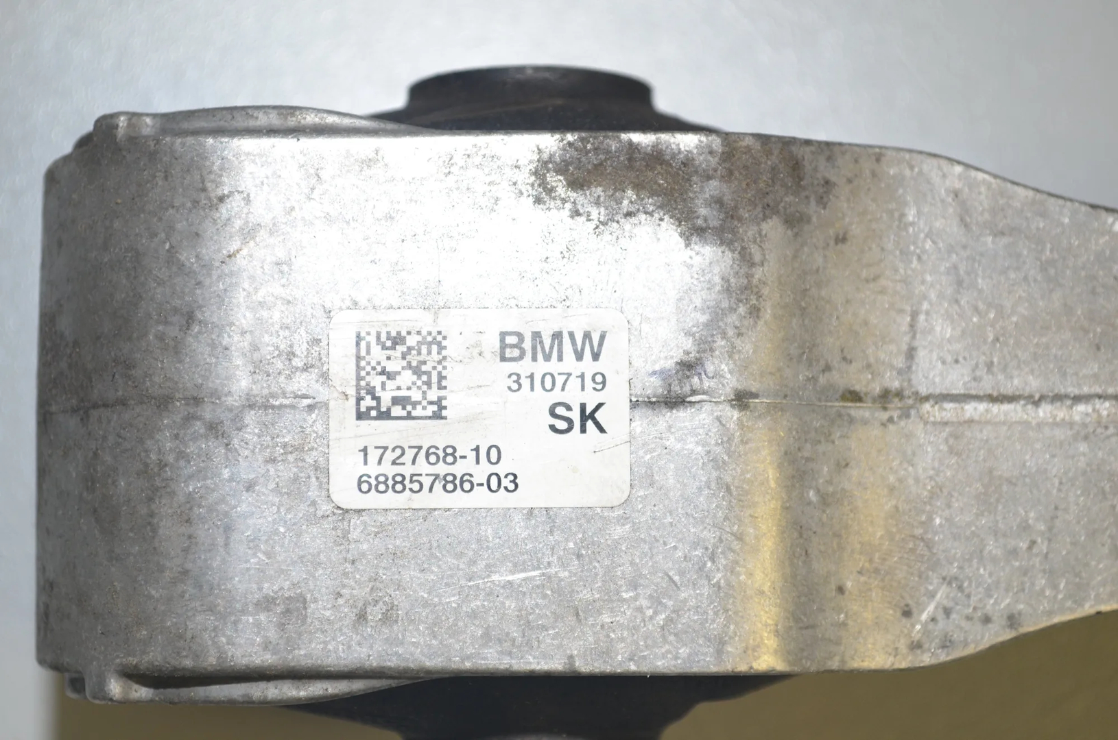 Gearbox Mount – OEM 6885786 · BMW X1 (F48) xDrive 20 i 2019 – 4