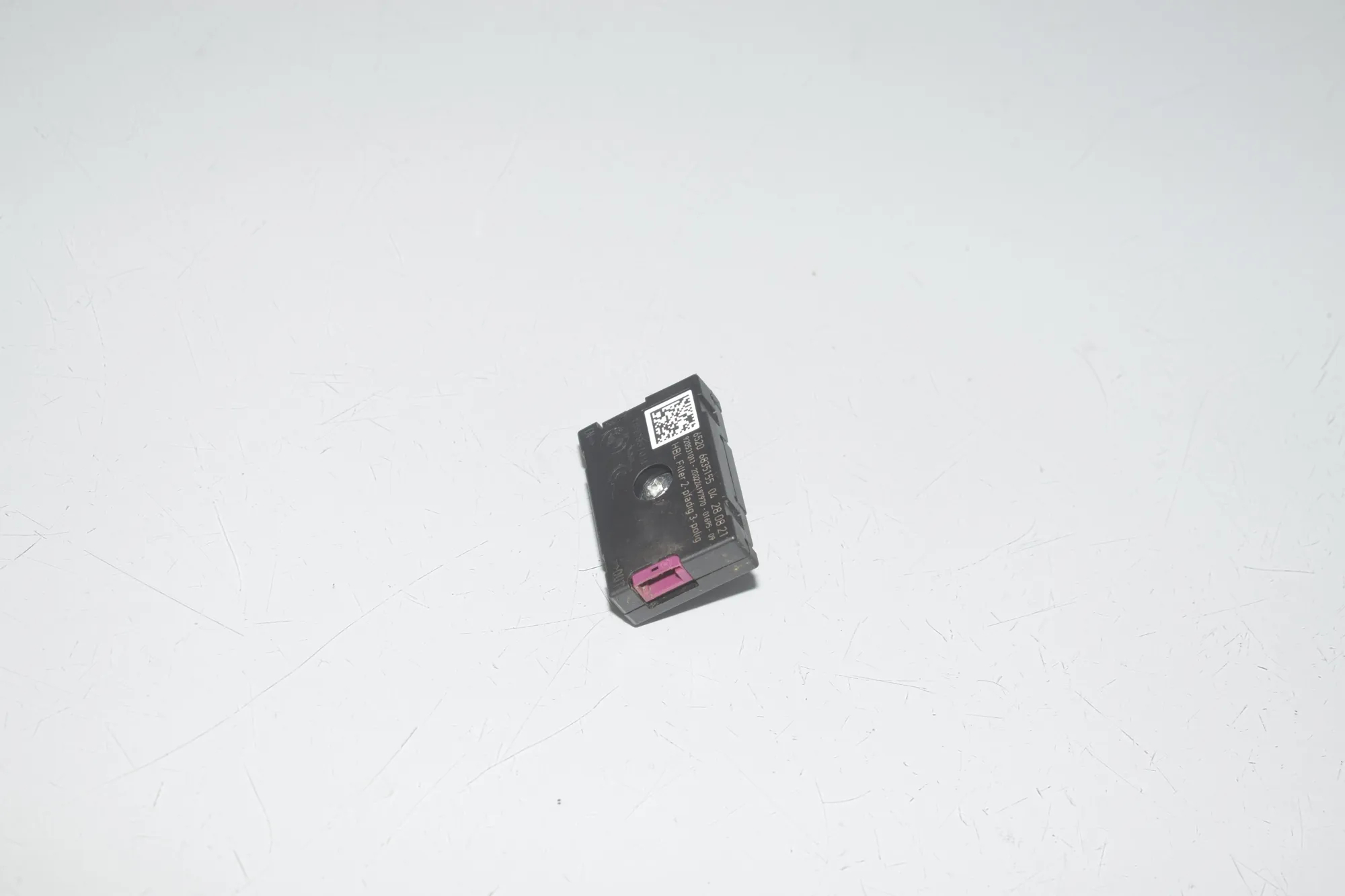 Antenna – OEM 6835155 · BMW 3 (G20, G28) (2018 - -) 330 e Plug-in-Hybrid 2021 – 3