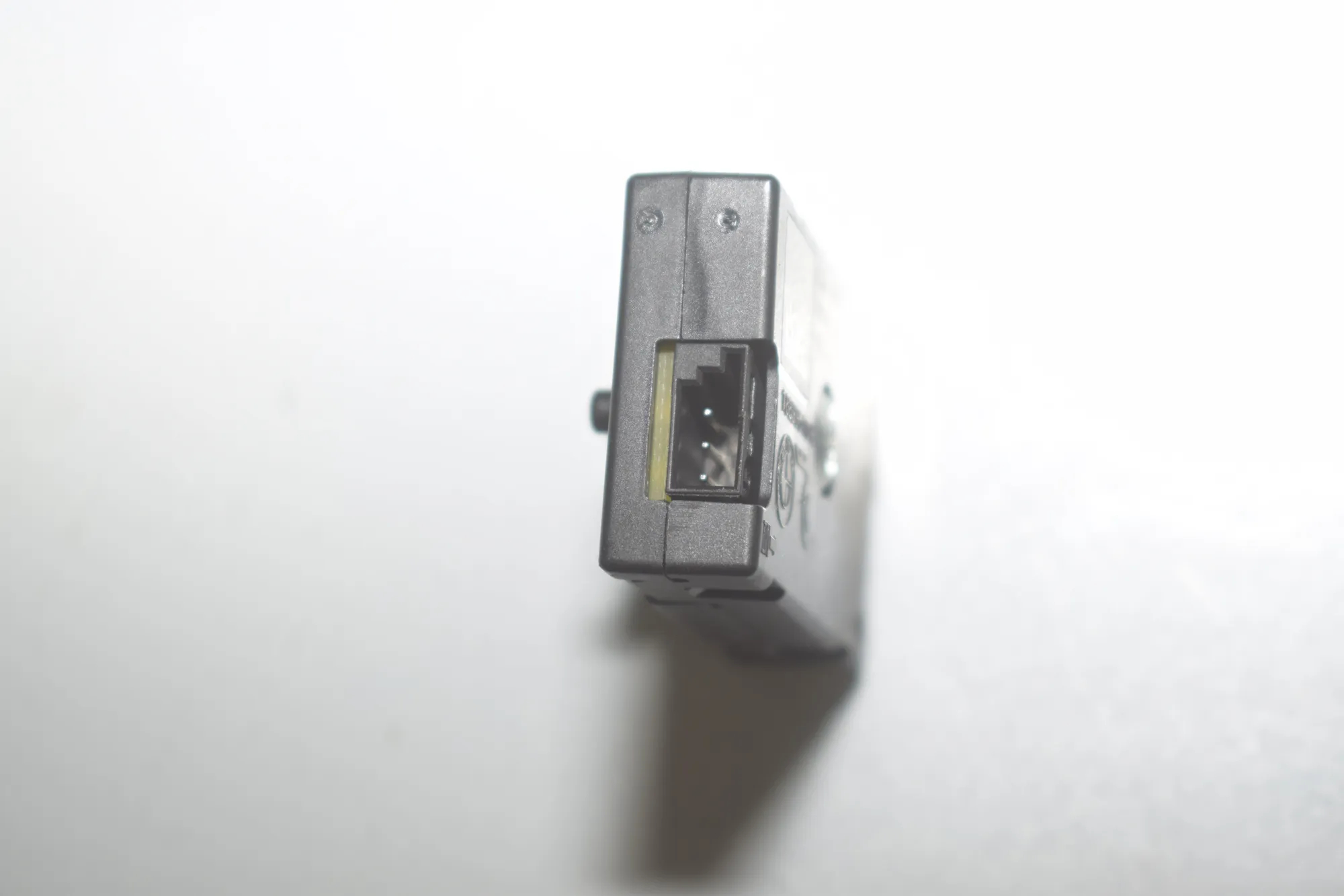 Antenna – OEM 6835155 · BMW 3 (G20, G28) (2018 - -) 330 e Plug-in-Hybrid 2021 – 5