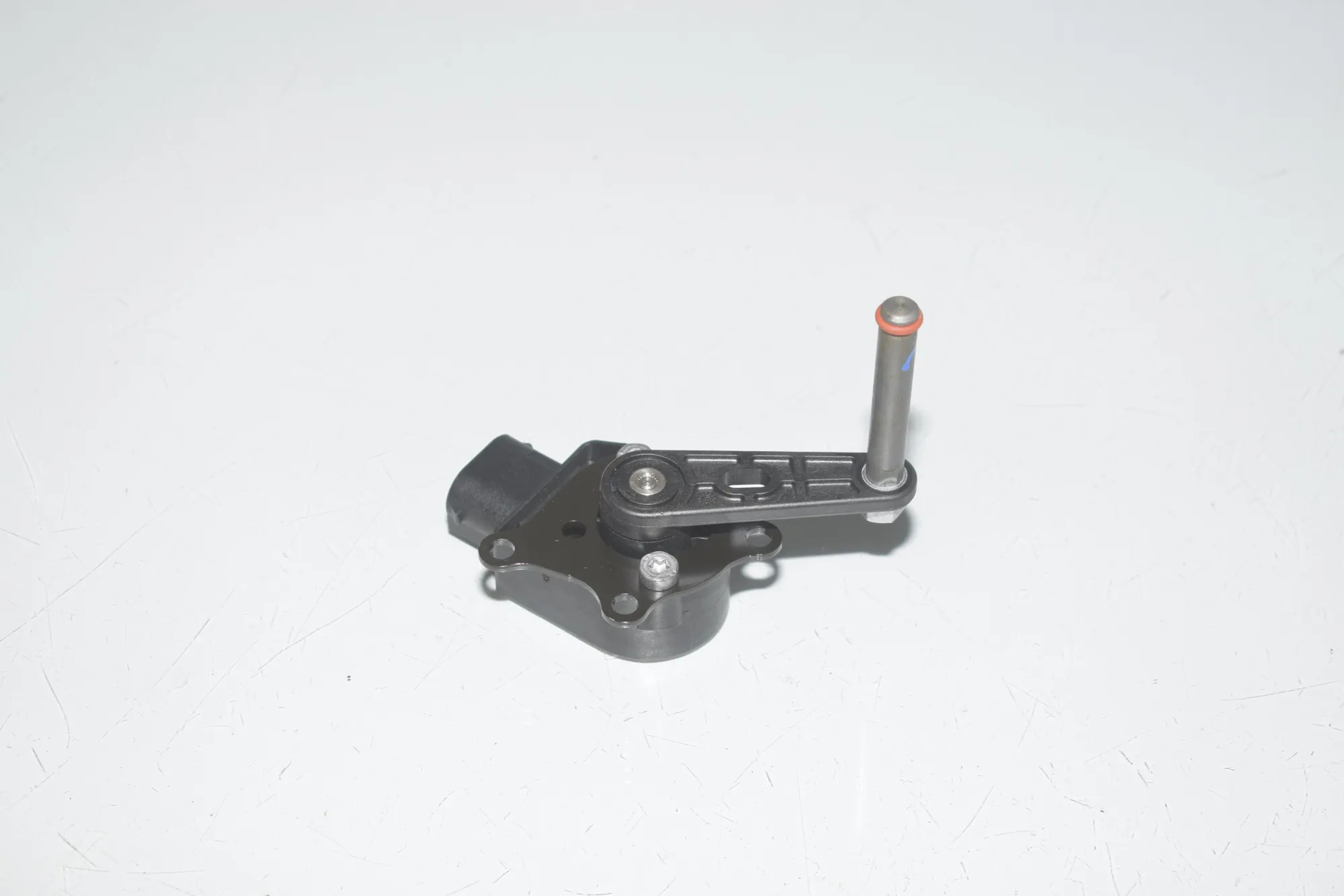 Front Right Height Level Sensor – OEM 6855309 · BMW 3 (G20, G28) (2018 - -) 330 e Plug-in-Hybrid 2021 – 4