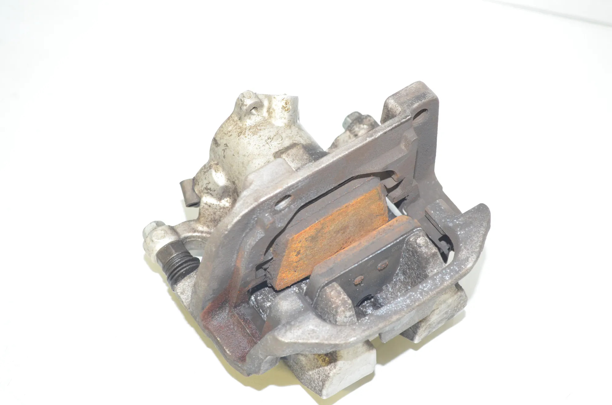 Rear Left Brake Caliper – OEM 8836841 · BMW 3 (G20, G28) (2018 - -) 330 e Plug-in-Hybrid 2021 – 4
