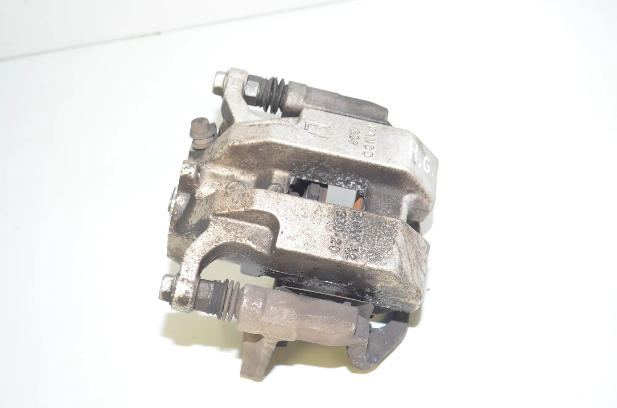 Rear Left Brake Caliper – OEM 8836841 · BMW 3 (G20, G28) (2018 - -) 330 e Plug-in-Hybrid 2021