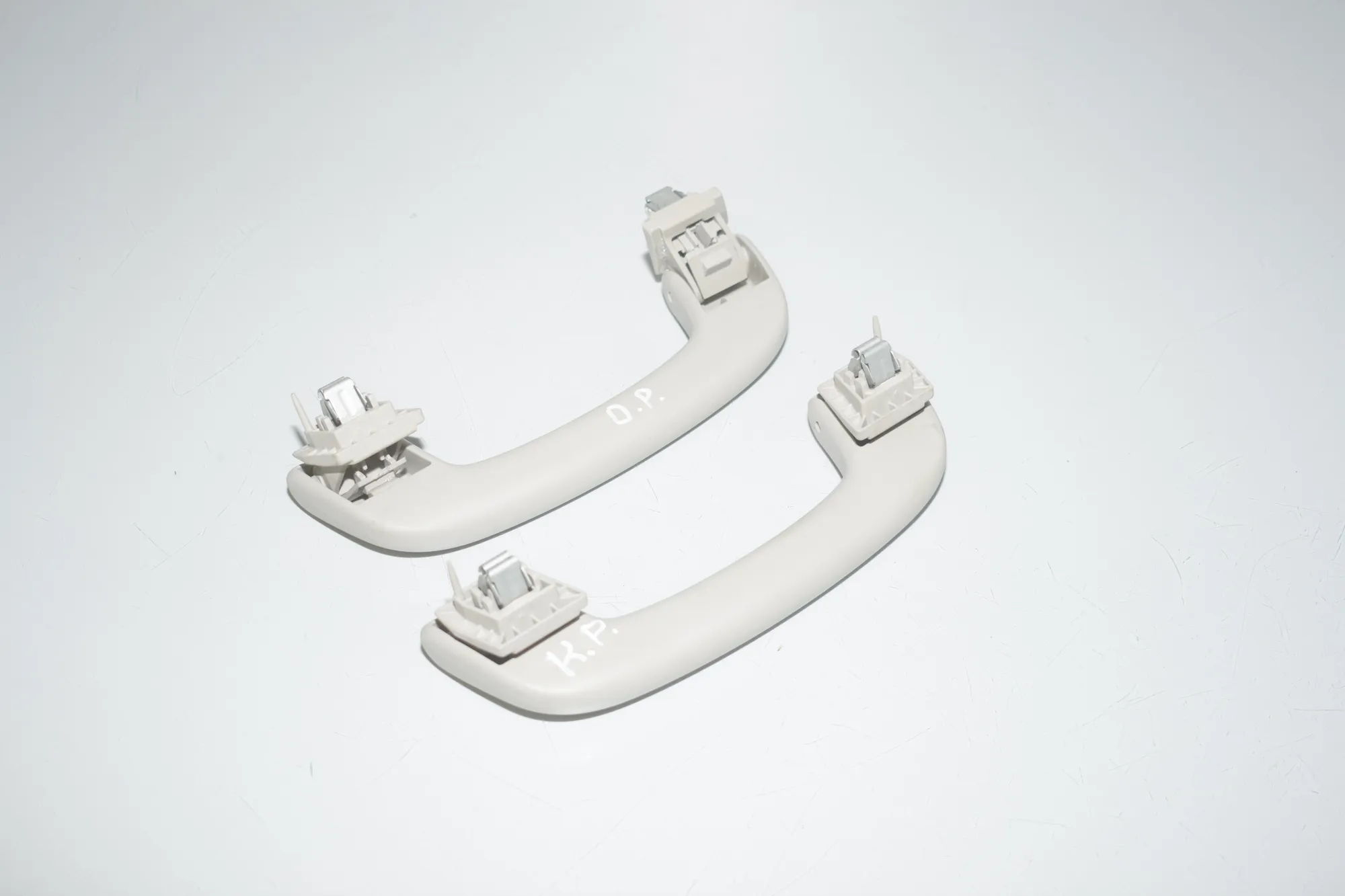 Interior Roof Handle Set – OEM 7359436 · BMW i3 (I01) Electric 2019 – 6