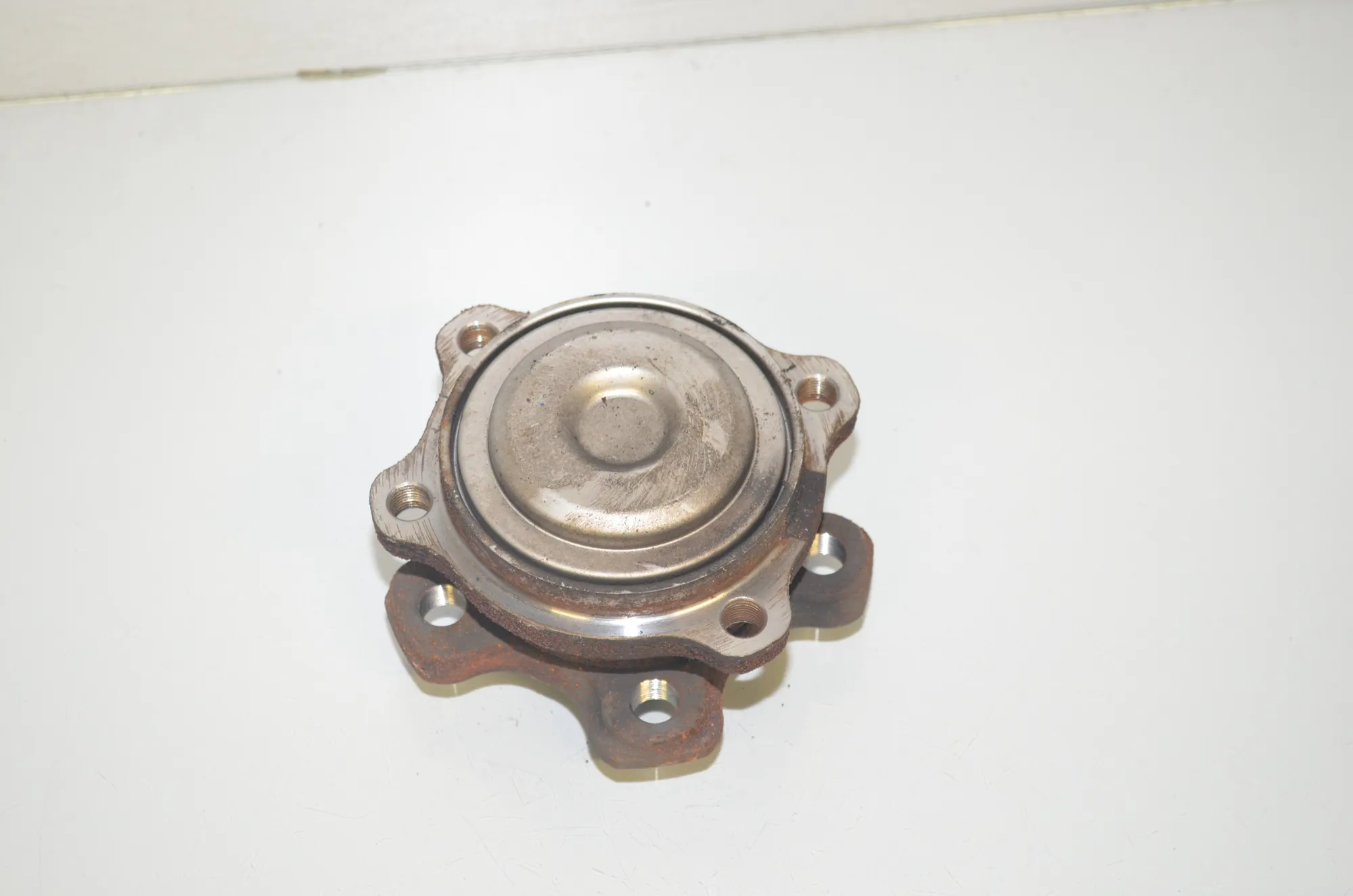 Front Left Wheel Bearing – OEM 6866315 · BMW 3 (G20, G28) (2018 - -) 330 e Plug-in-Hybrid 2021 – 3