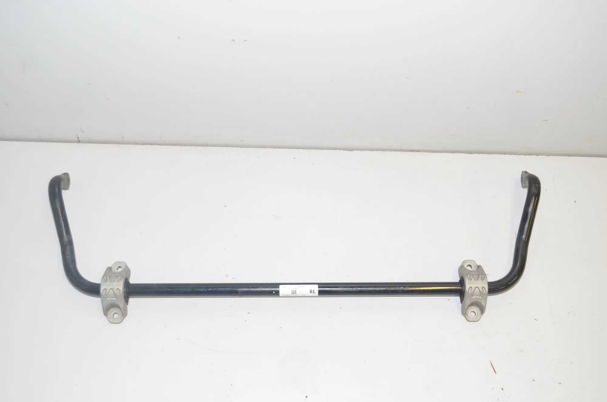 Front Anti Roll Bar – OEM 6899053 · BMW 3 (G20, G28) (2018 - -) 330 e Plug-in-Hybrid 2021