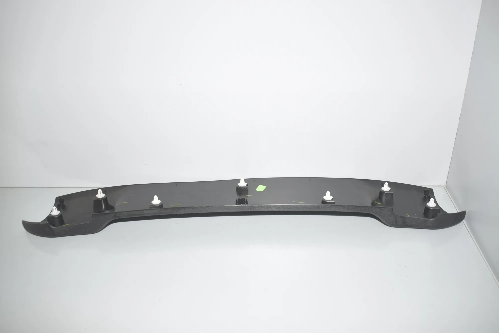 Tailgate Bootlid Trim – OEM 7315767 · BMW i3 (I01) Electric 2019 – 3