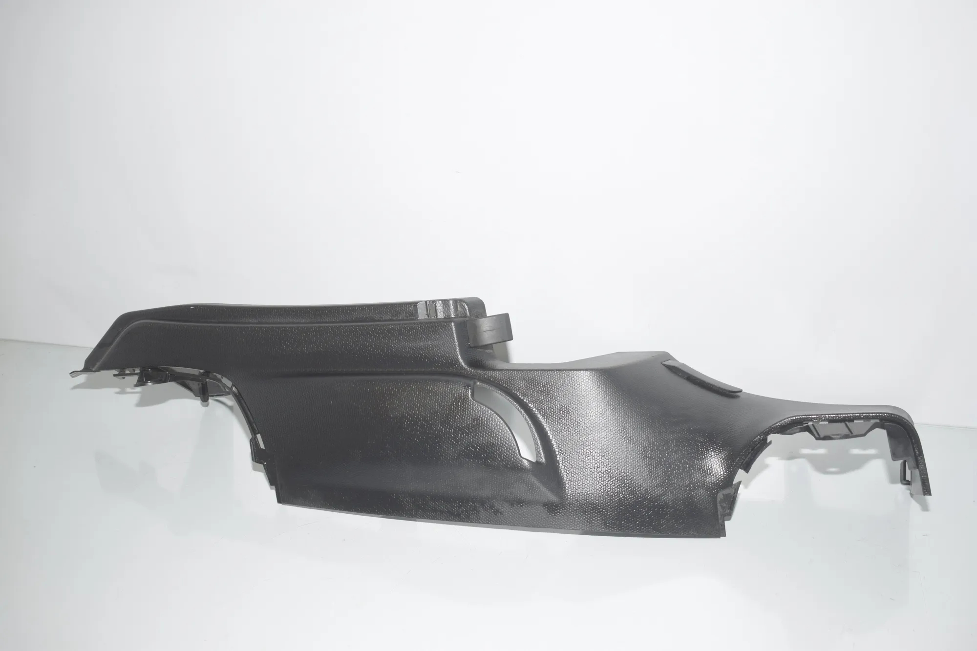 Trunk Boot Trim – OEM 7291360 · BMW i3 (I01) Electric 2019 – 4