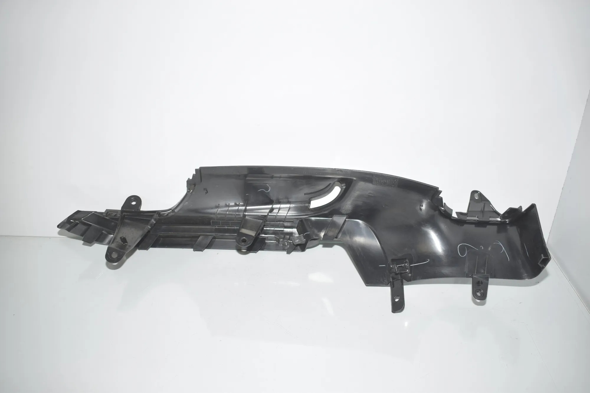 Trunk Boot Trim – OEM 7291360 · BMW i3 (I01) Electric 2019 – 3