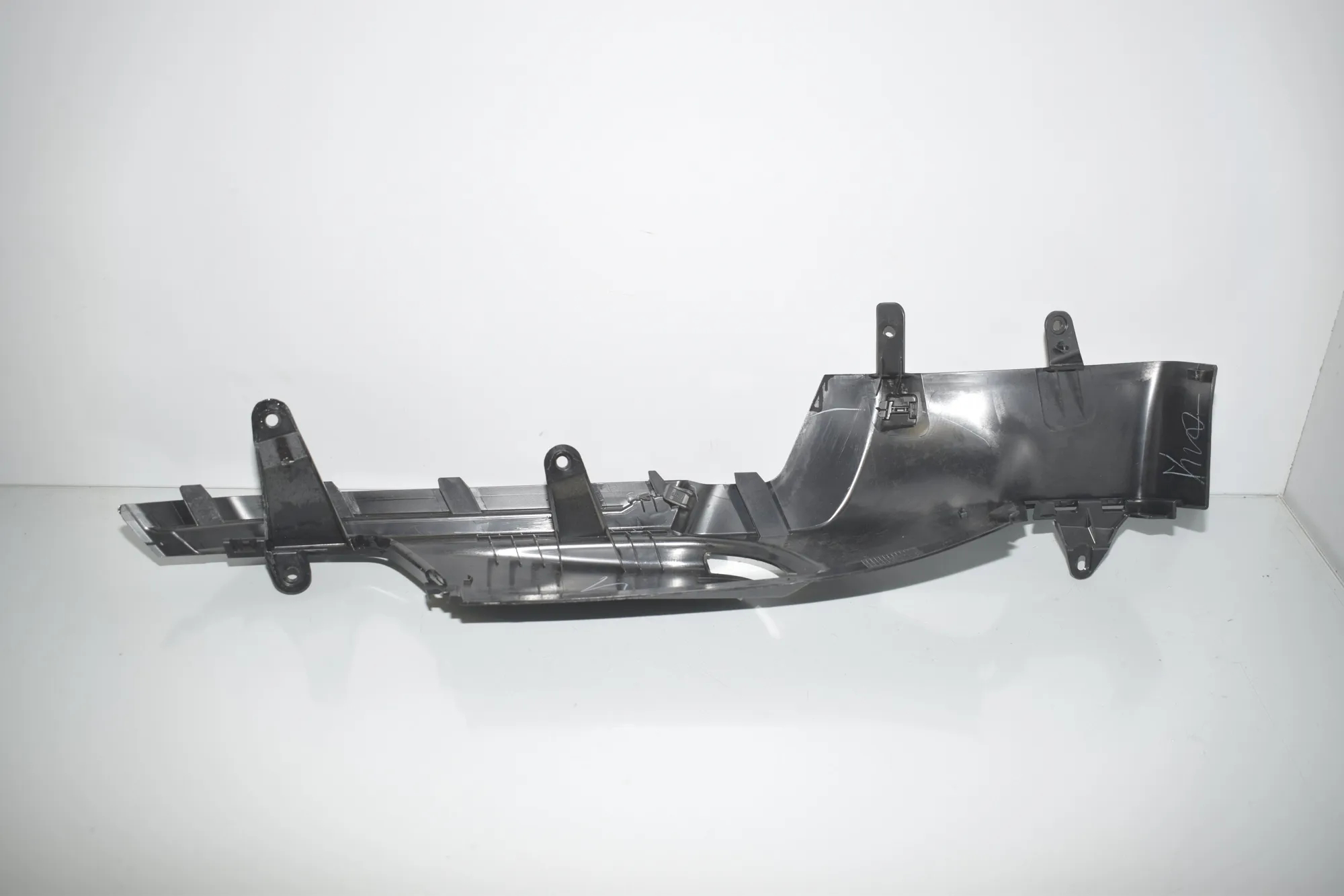 Trunk Boot Trim – OEM 7291359 · BMW i3 (I01) Electric 2019 – 4
