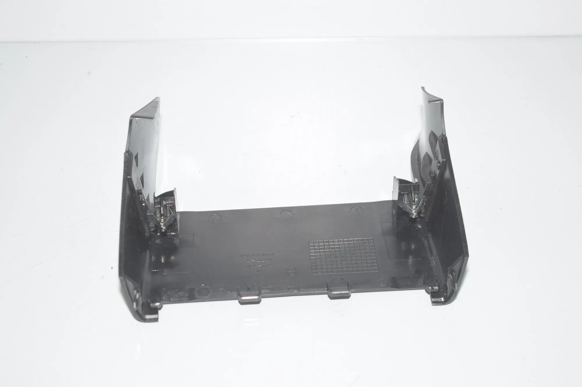 Steering Mechanism Trim – OEM 9282940 · BMW i3 (I01) Electric 2019 – 3