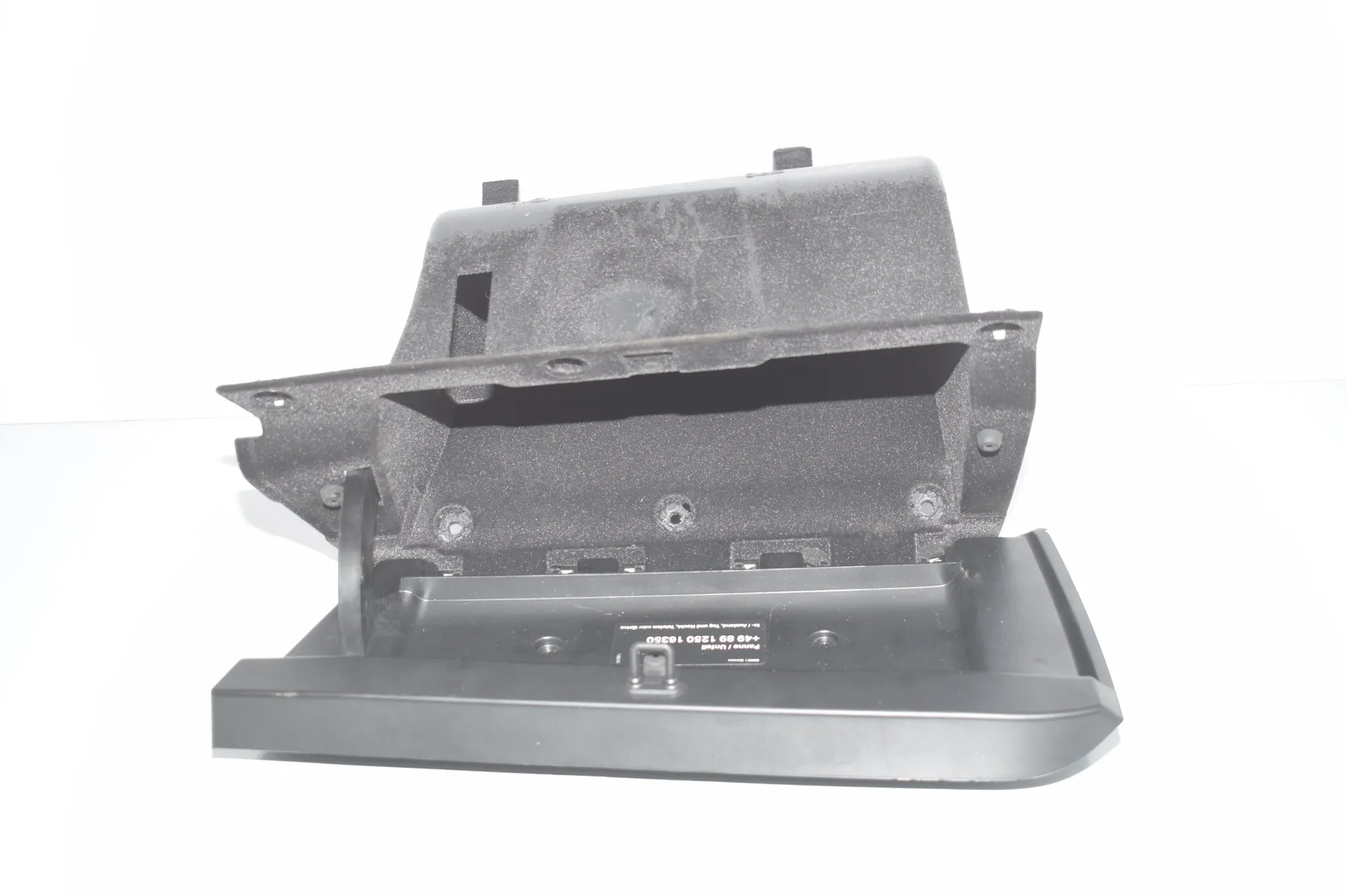 Glove Compartment – OEM 9283011 · BMW i3 (I01) Electric 2019