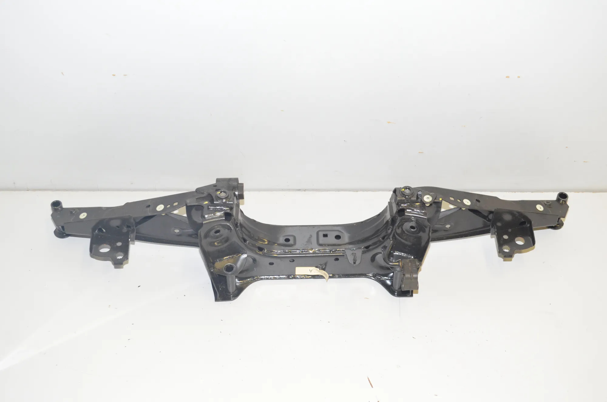 Rear Subframe – OEM 6862558 · BMW X1 (F48) xDrive 20 i 2019 – 3