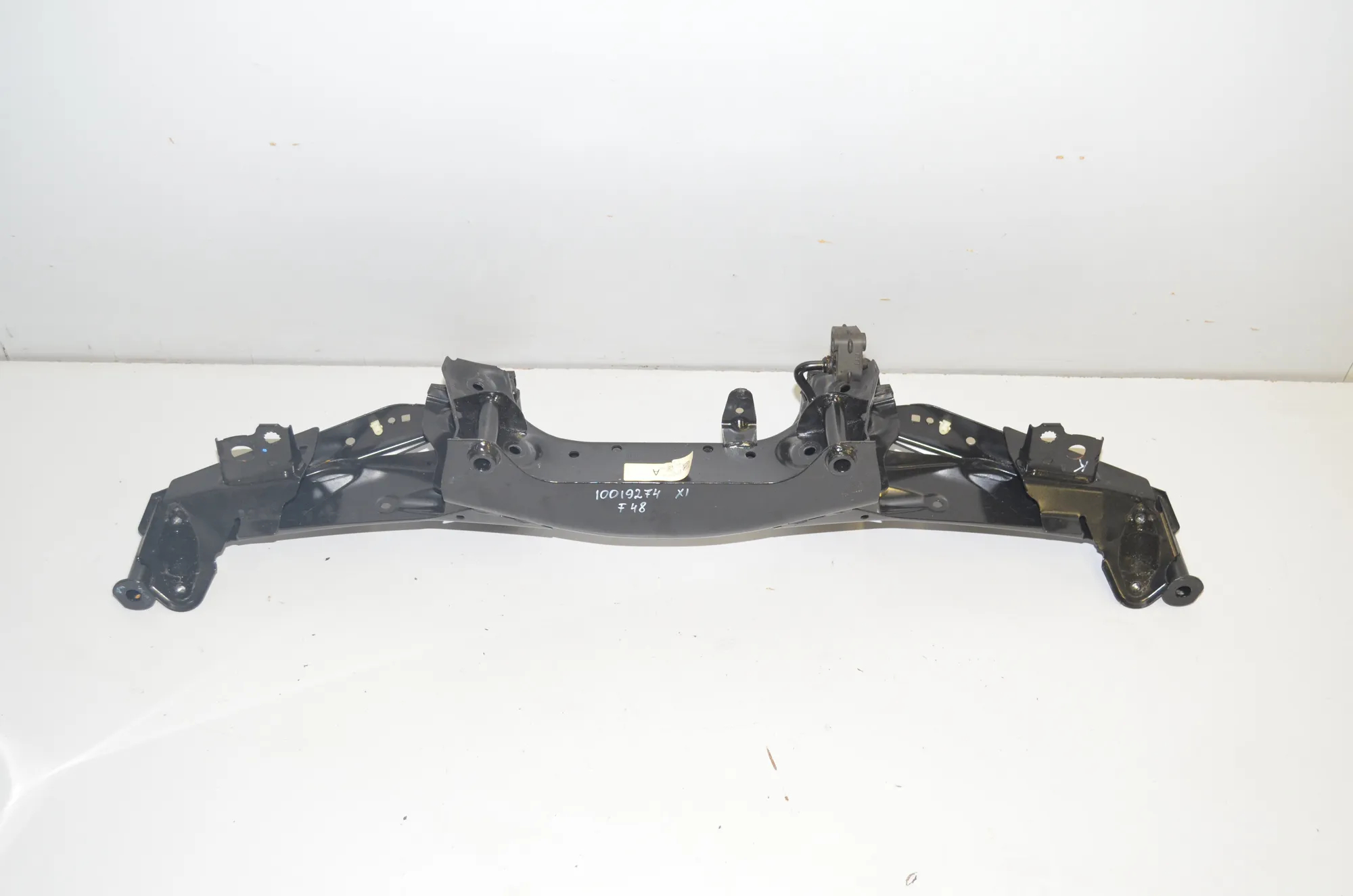 Rear Subframe – OEM 6862558 · BMW X1 (F48) xDrive 20 i 2019