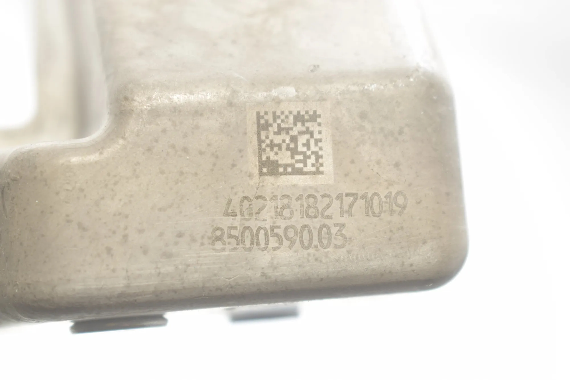 Bracket – OEM 8500590 · BMW i3 (I01) Electric 2019 – 5