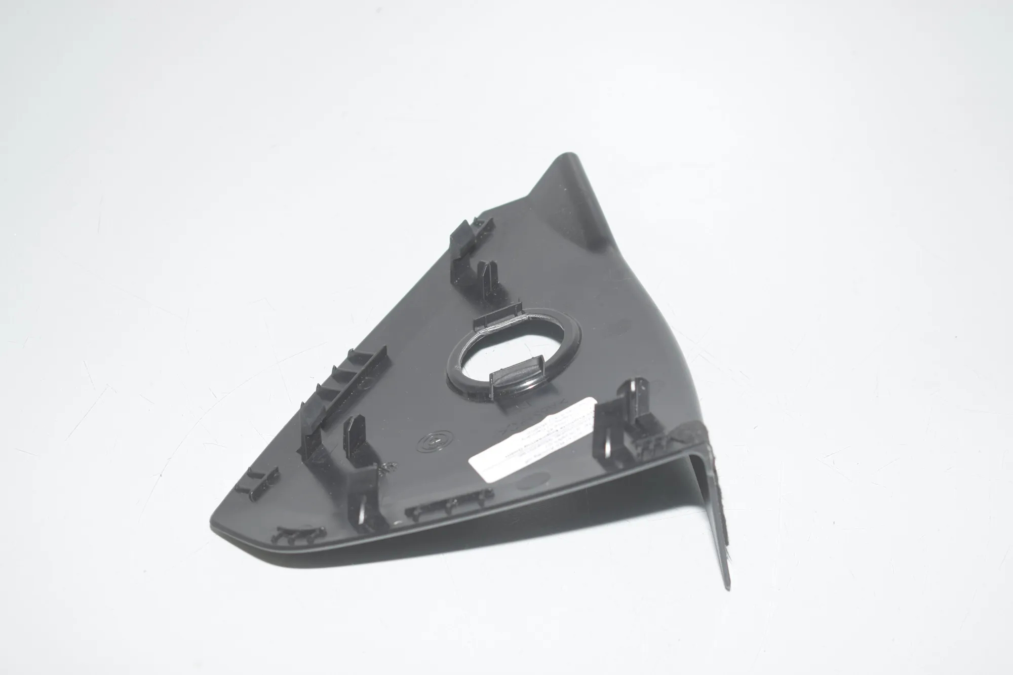 Dashboard Trim – OEM 9282993 · BMW i3 (I01) Electric 2019 – 2