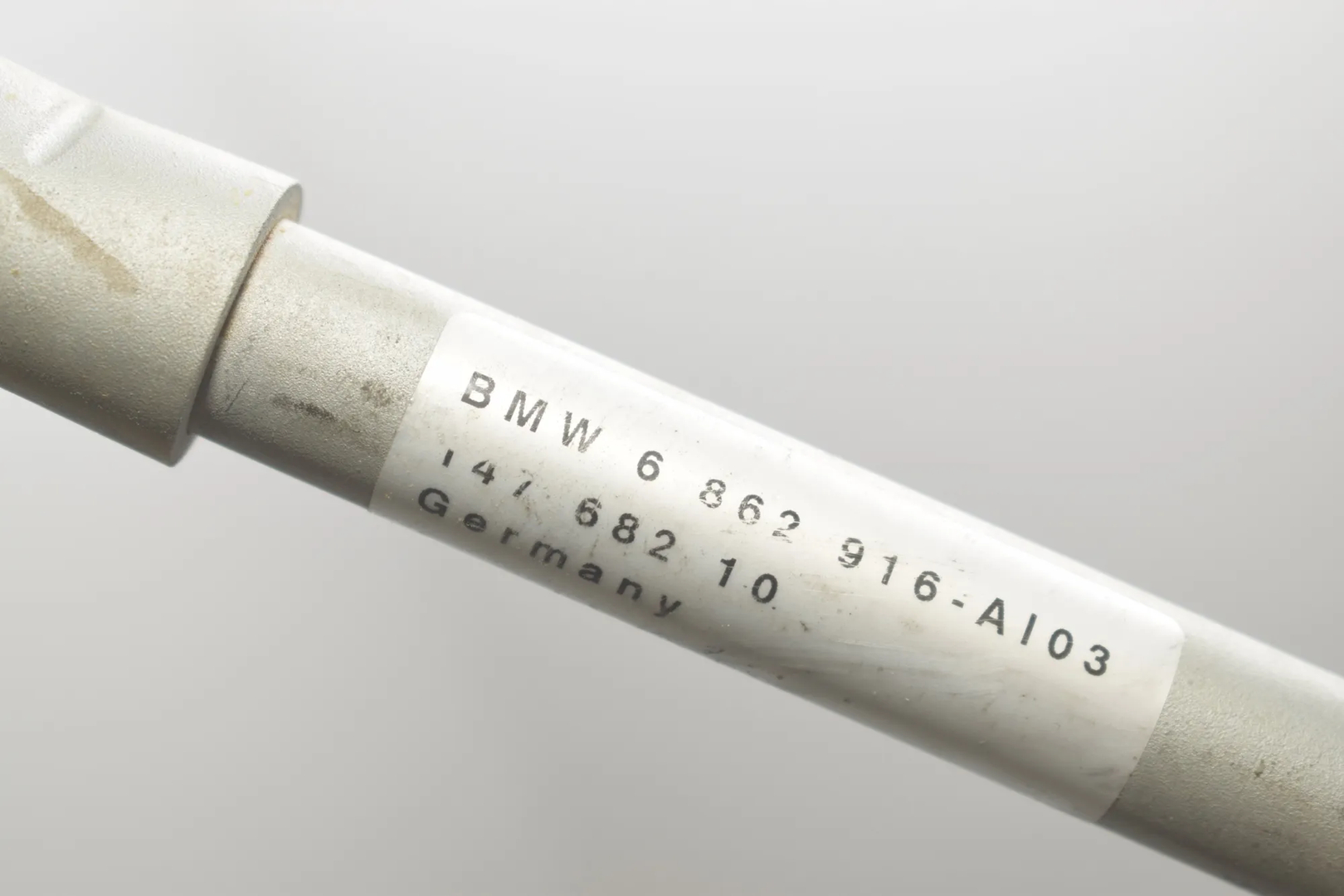 Other Body Parts – OEM 6862916 · BMW i3 (I01) Electric 2019 – 4