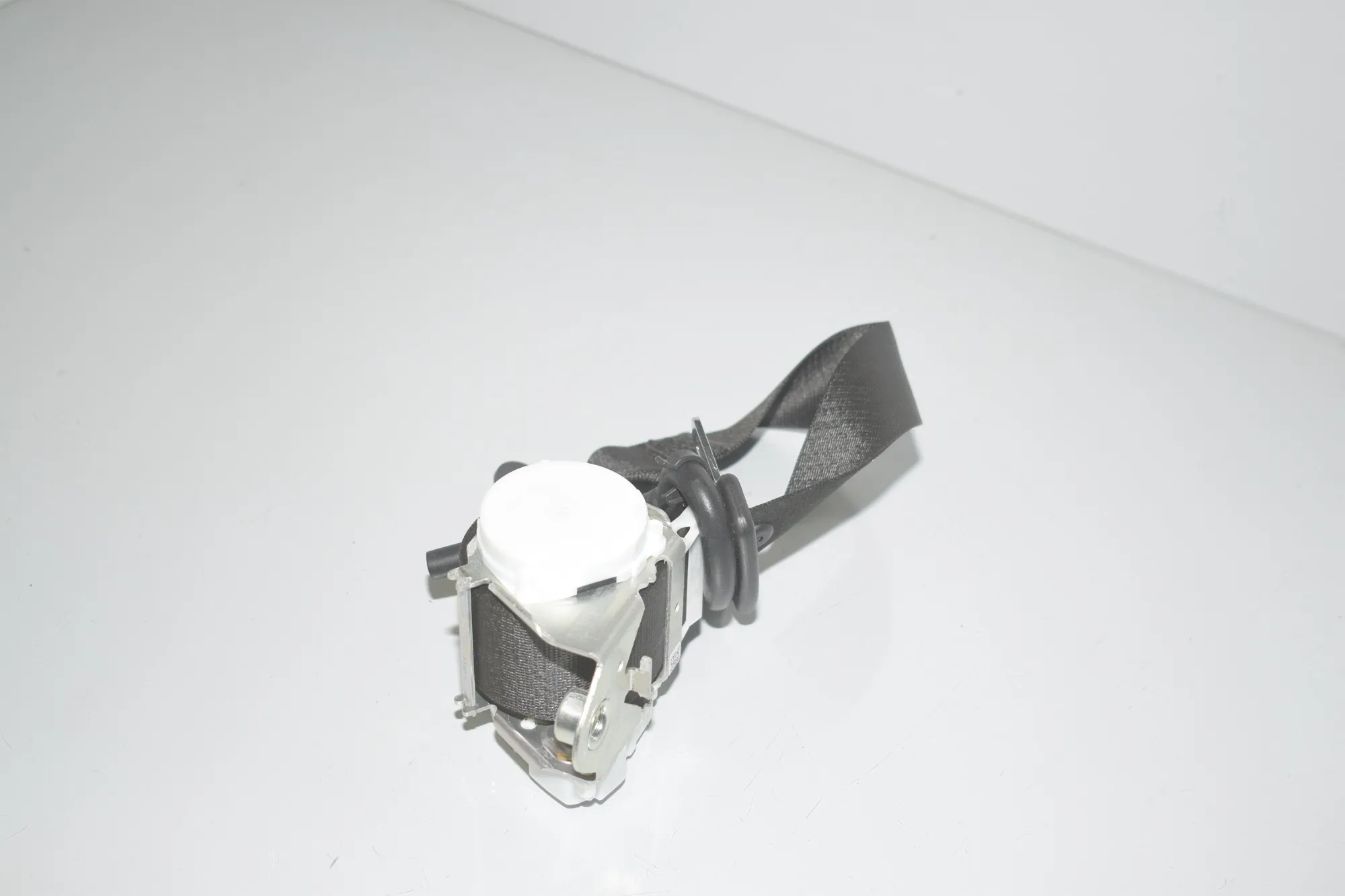 Rear Right Seatbelt – OEM 7305644 · BMW i3 (I01) Electric 2019 – 3