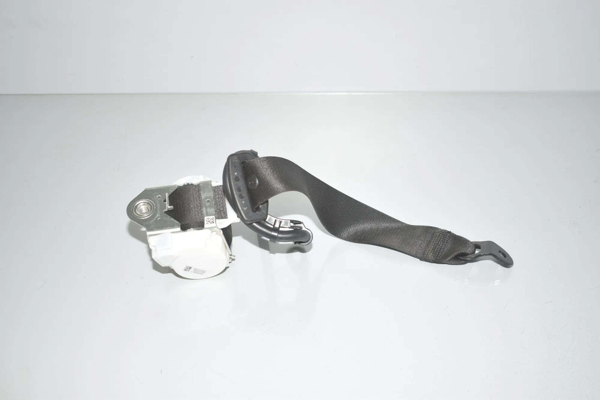 Rear Right Seatbelt – OEM 7305644 · BMW i3 (I01) Electric 2019 – 4
