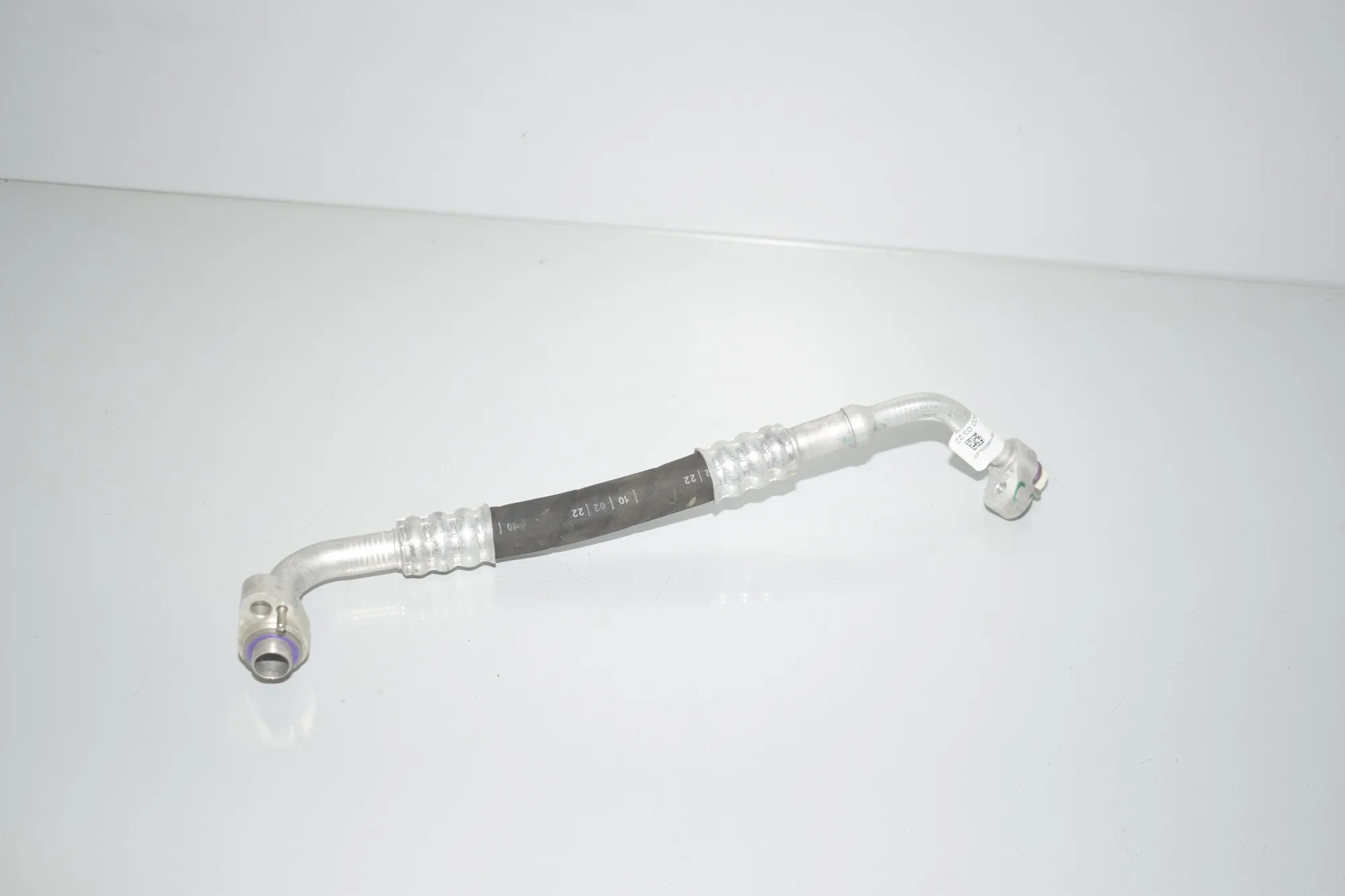 A/C Air Con Hose Pipe – OEM 9291145 · BMW i3 (I01) Electric 2019 – 3
