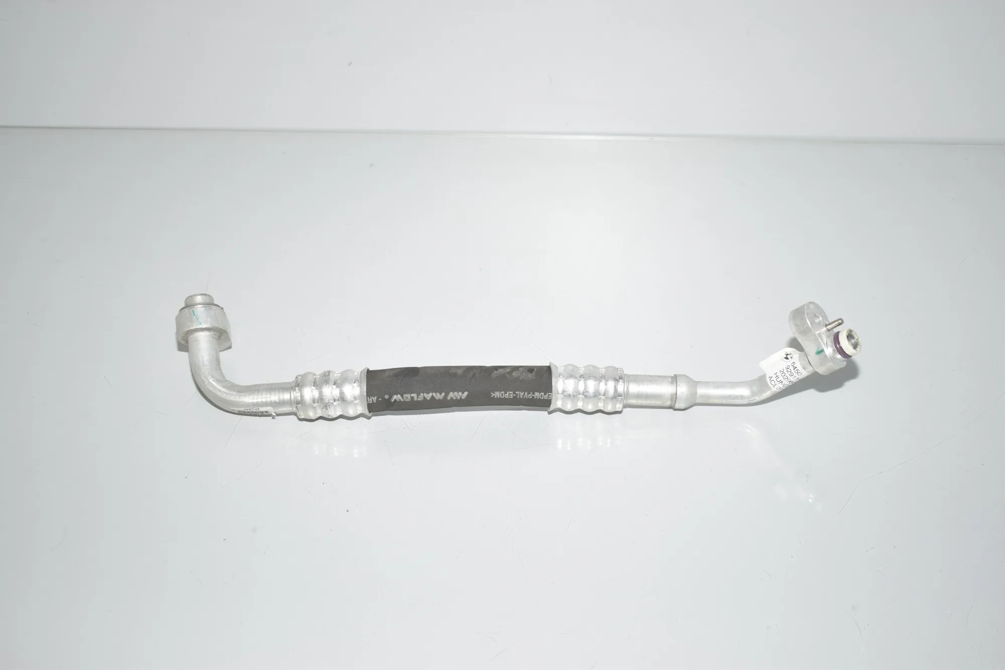A/C Air Con Hose Pipe – OEM 9291145 · BMW i3 (I01) Electric 2019