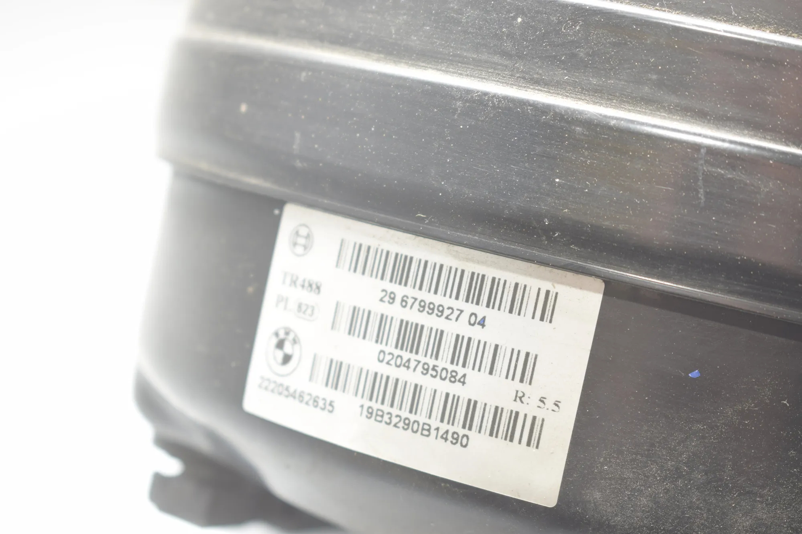 Brake Servo Booster – OEM 6799927 · BMW i3 (I01) Electric 2019 – 4