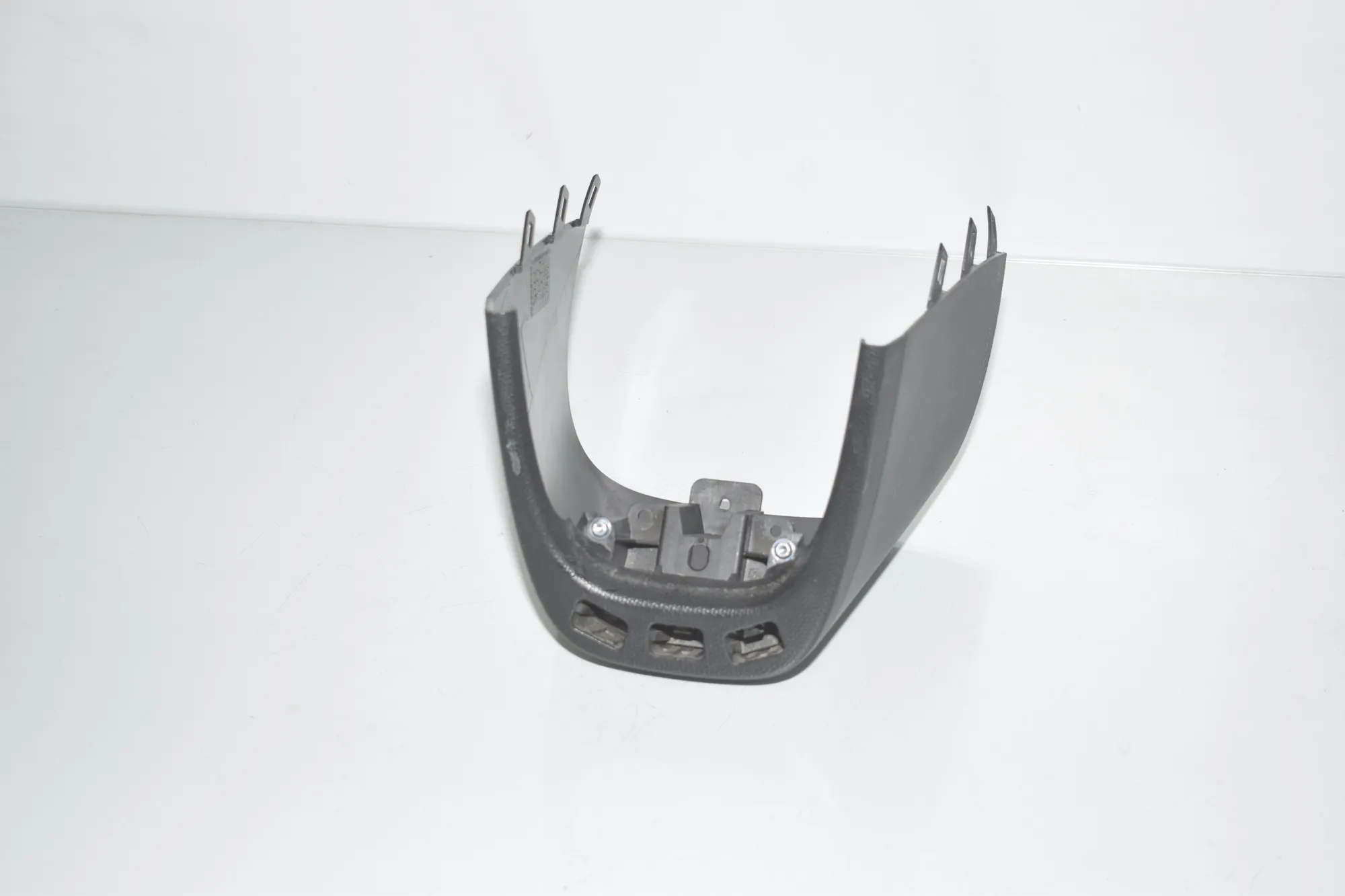Steering Mechanism Trim – OEM 9292461 · BMW i3 (I01) Electric 2019 – 5