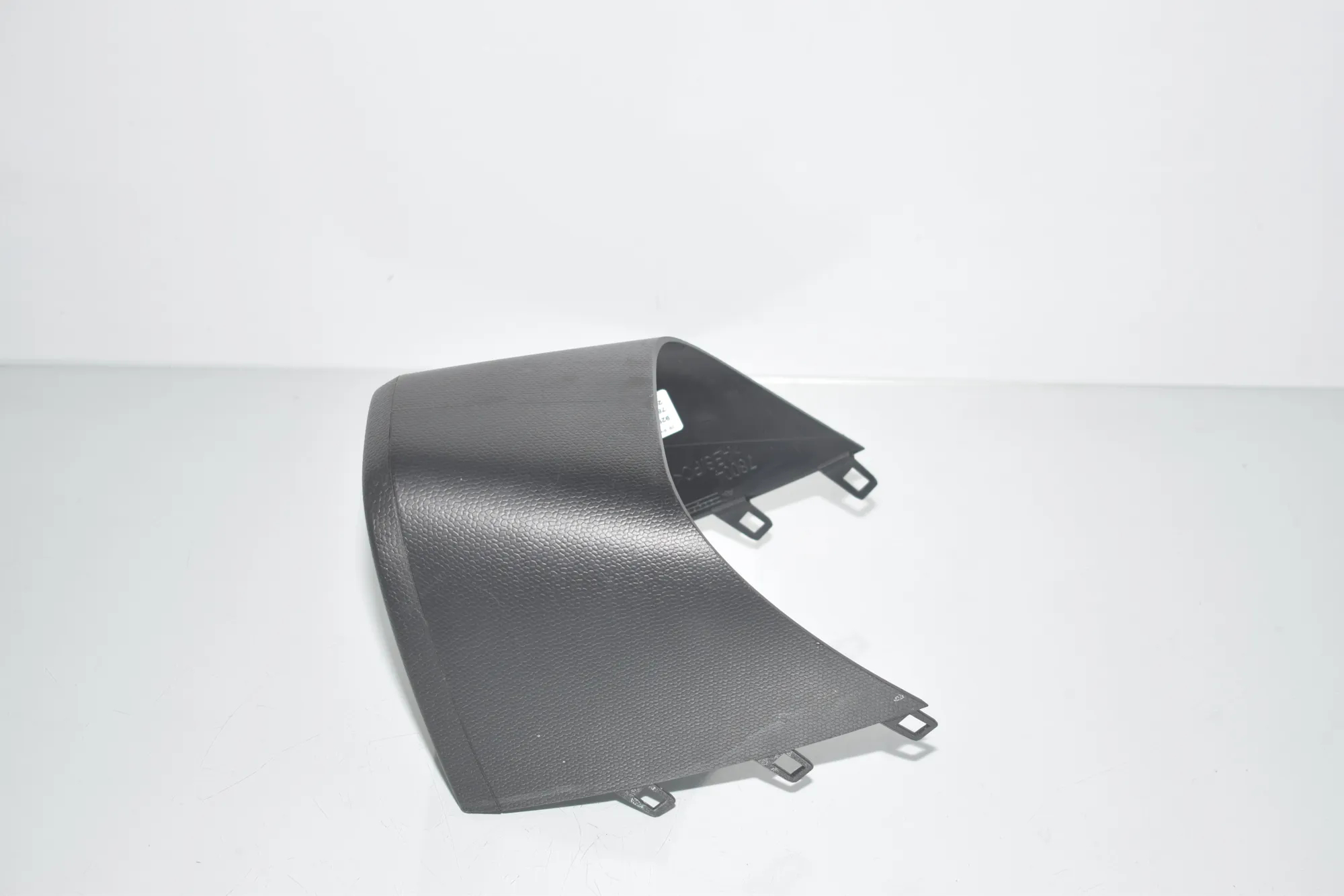 Steering Mechanism Trim – OEM 9292461 · BMW i3 (I01) Electric 2019 – 2