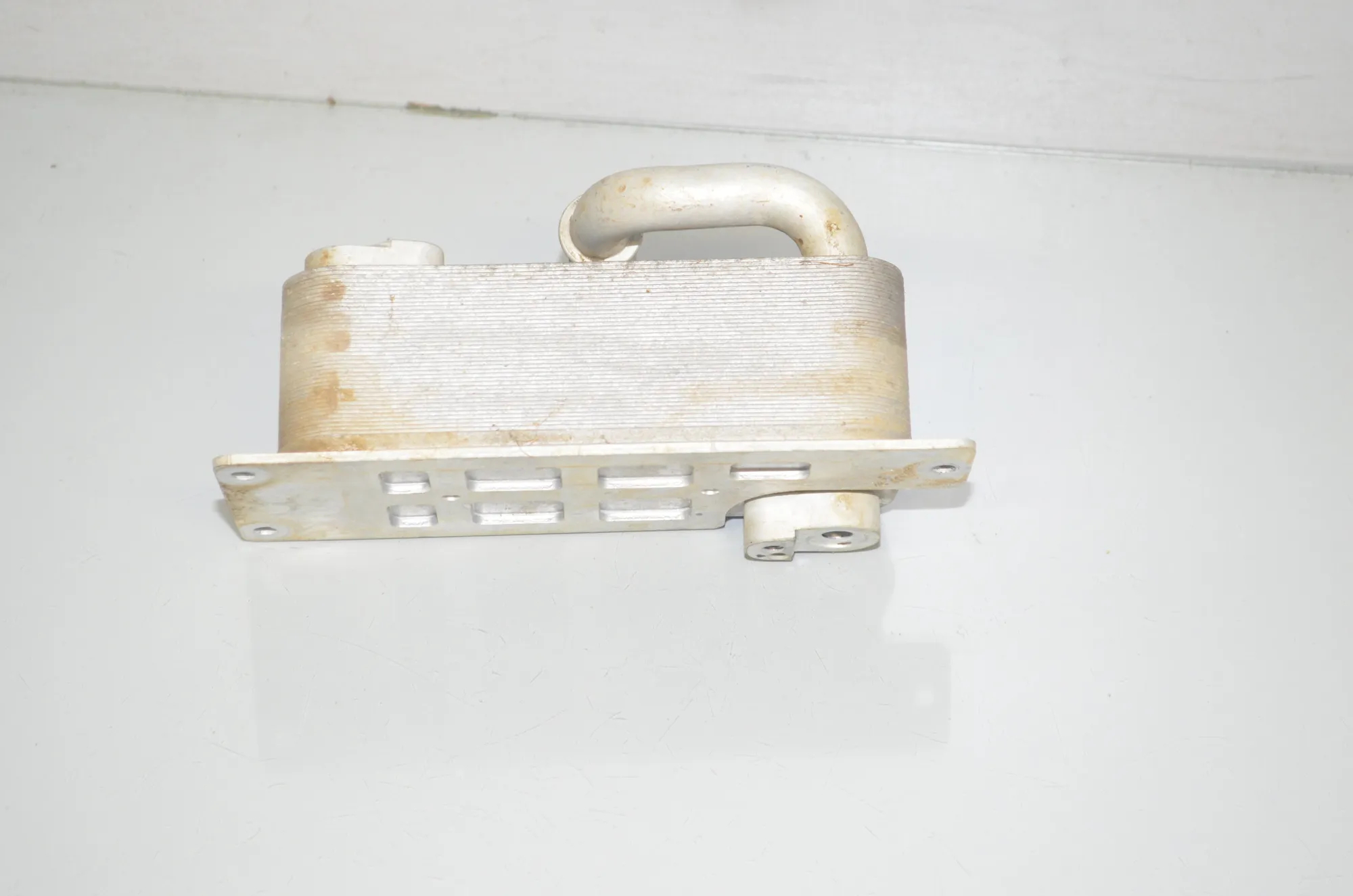 A/C Air Con Radiator – OEM 9290503 · BMW i3 (I01) Electric 2019 – 4