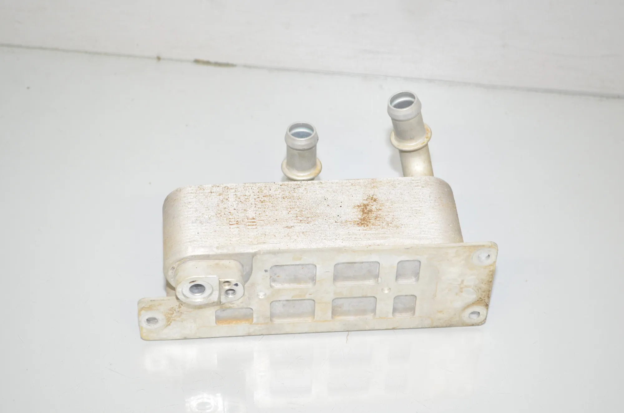 A/C Air Con Radiator – OEM 9290503 · BMW i3 (I01) Electric 2019 – 3