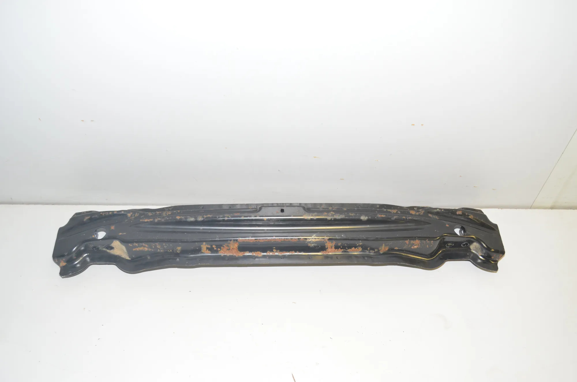 Rear Crash Reinforcement Bar – OEM 7296780 · BMW i3 (I01) Electric 2019