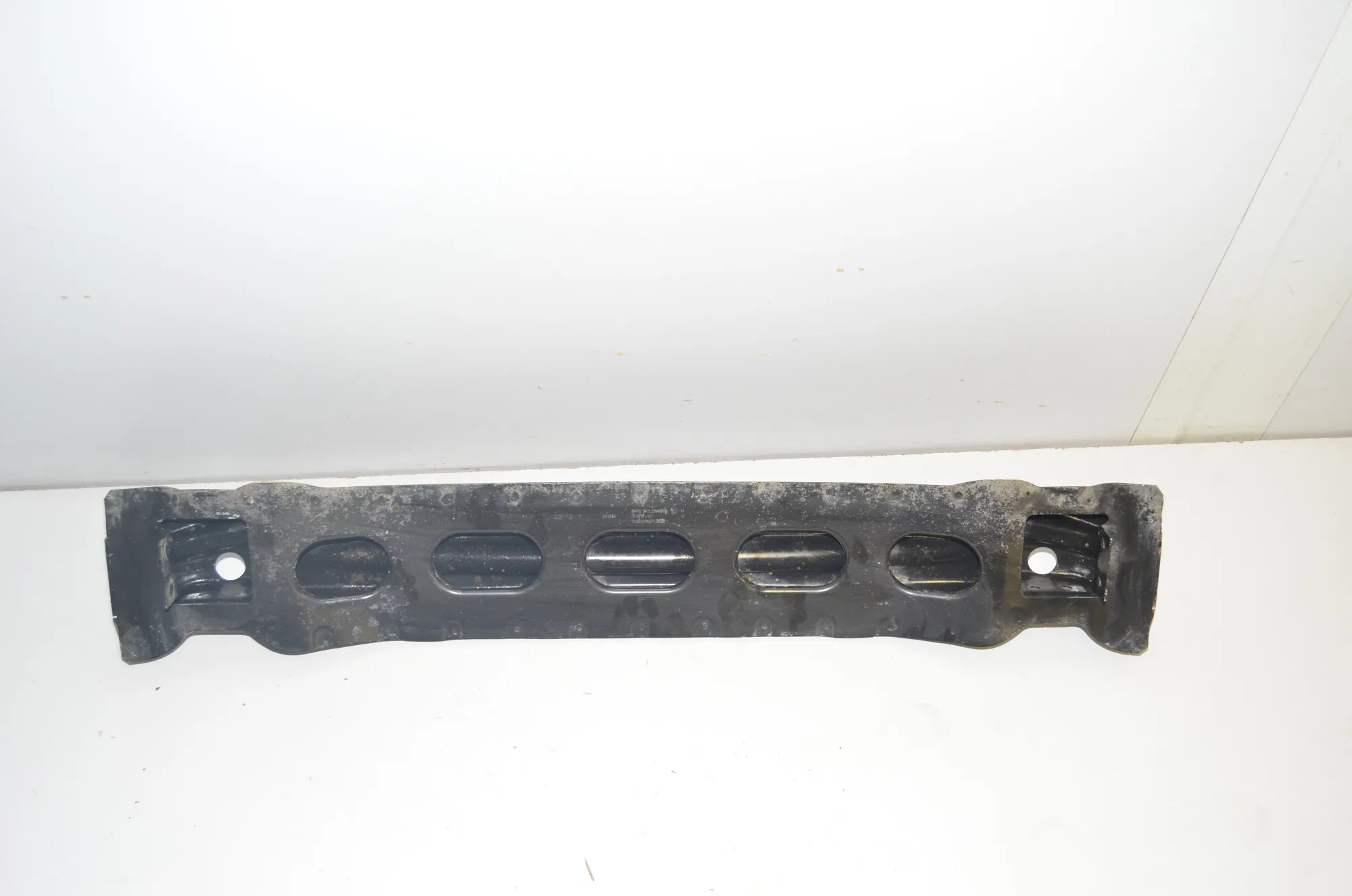 Rear Crash Reinforcement Bar – OEM 7296780 · BMW i3 (I01) Electric 2019 – 3