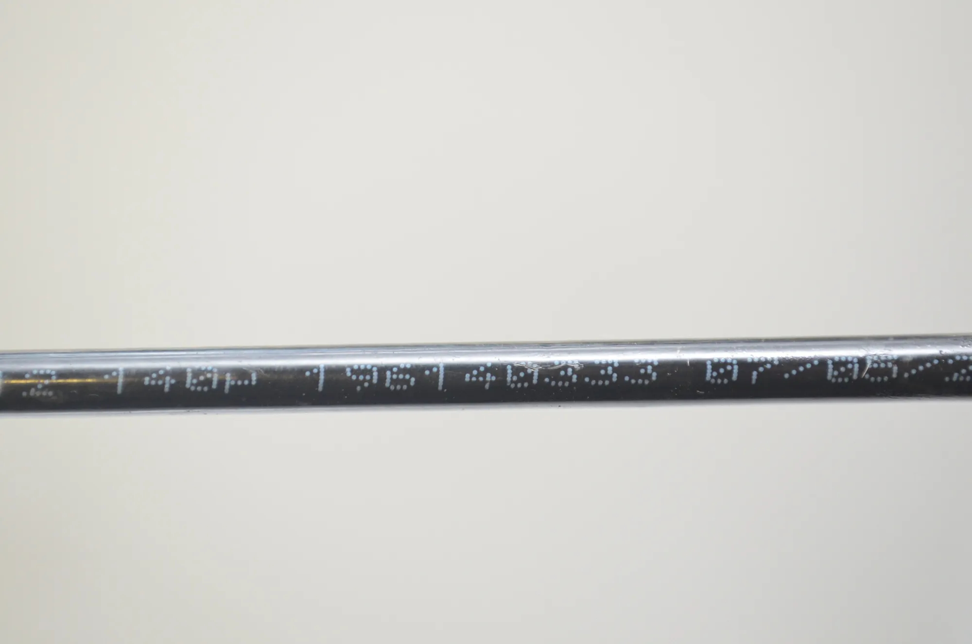 Other tubes – OEM 196140333 · BMW i3 (I01) Electric 2019 – 4