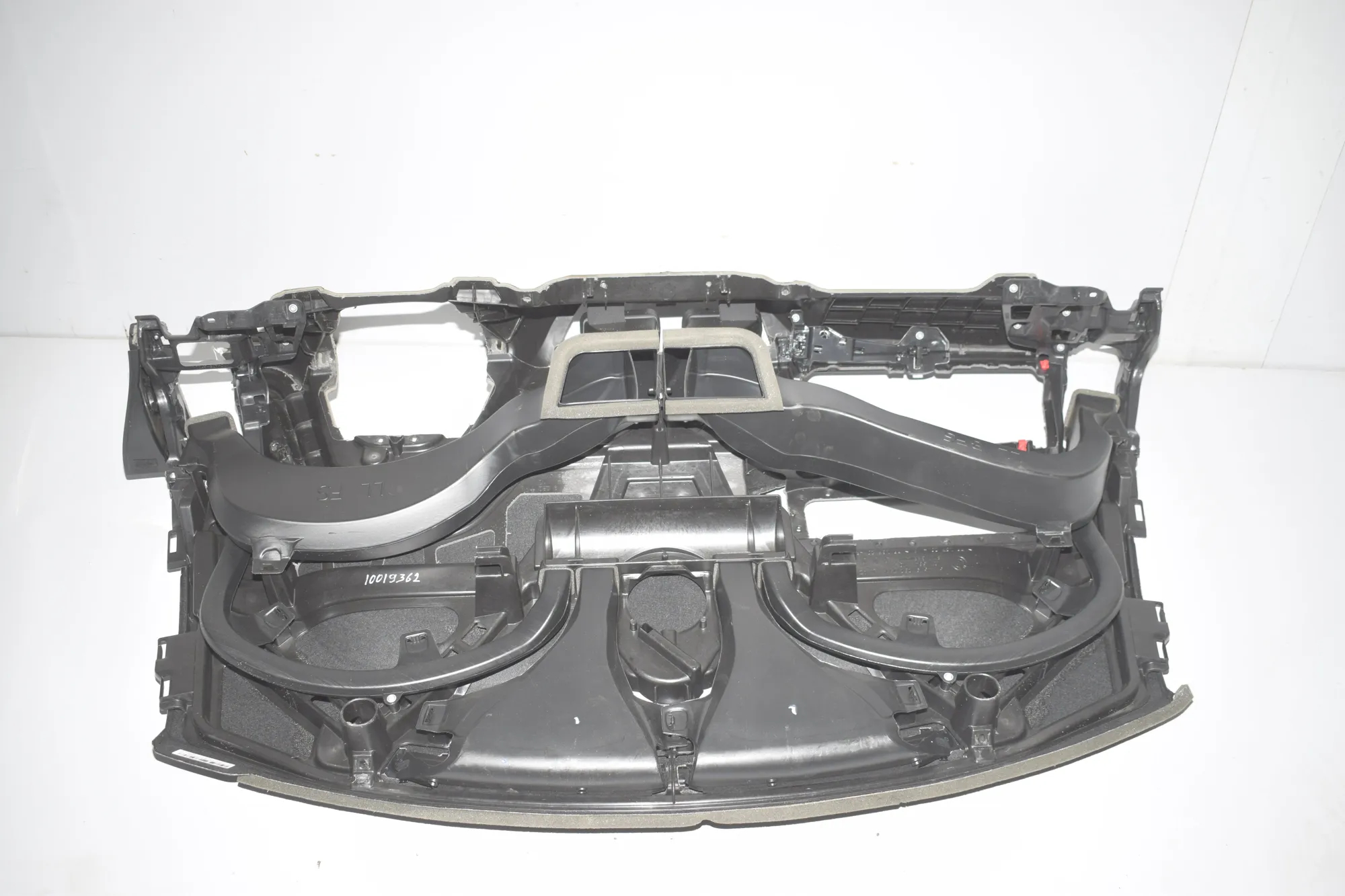 Dashboard – OEM 9282711 · BMW i3 (I01) Electric 2019 – 4