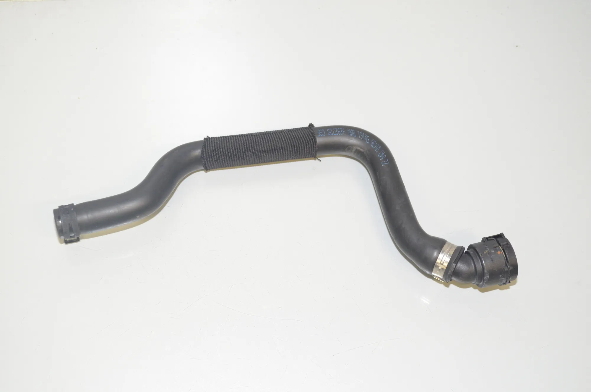 Coolant Hose Pipe – OEM 9292729 · BMW i3 (I01) Electric 2019 – 2