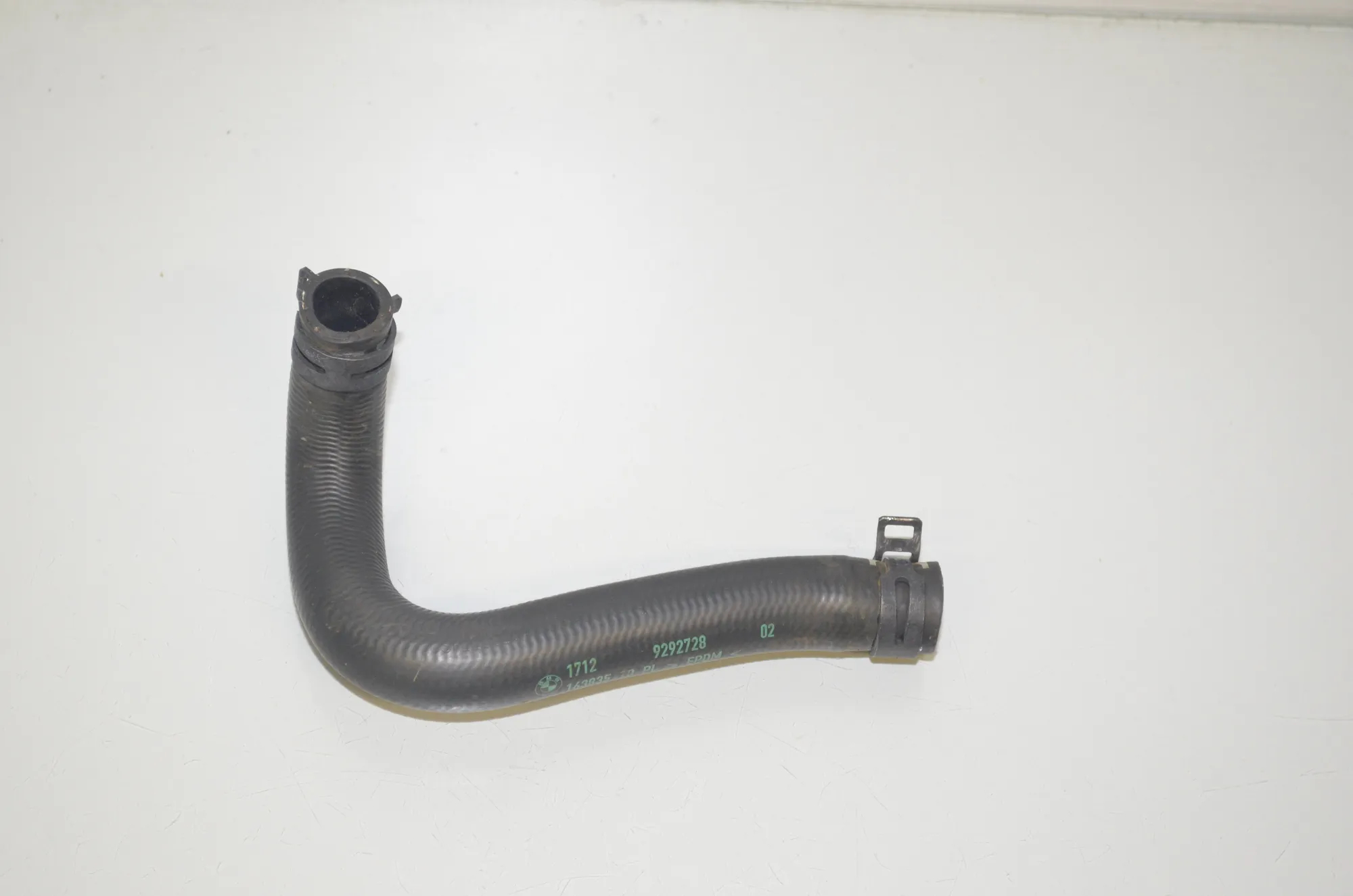 Coolant Hose Pipe – OEM 9292728 · BMW i3 (I01) Electric 2019