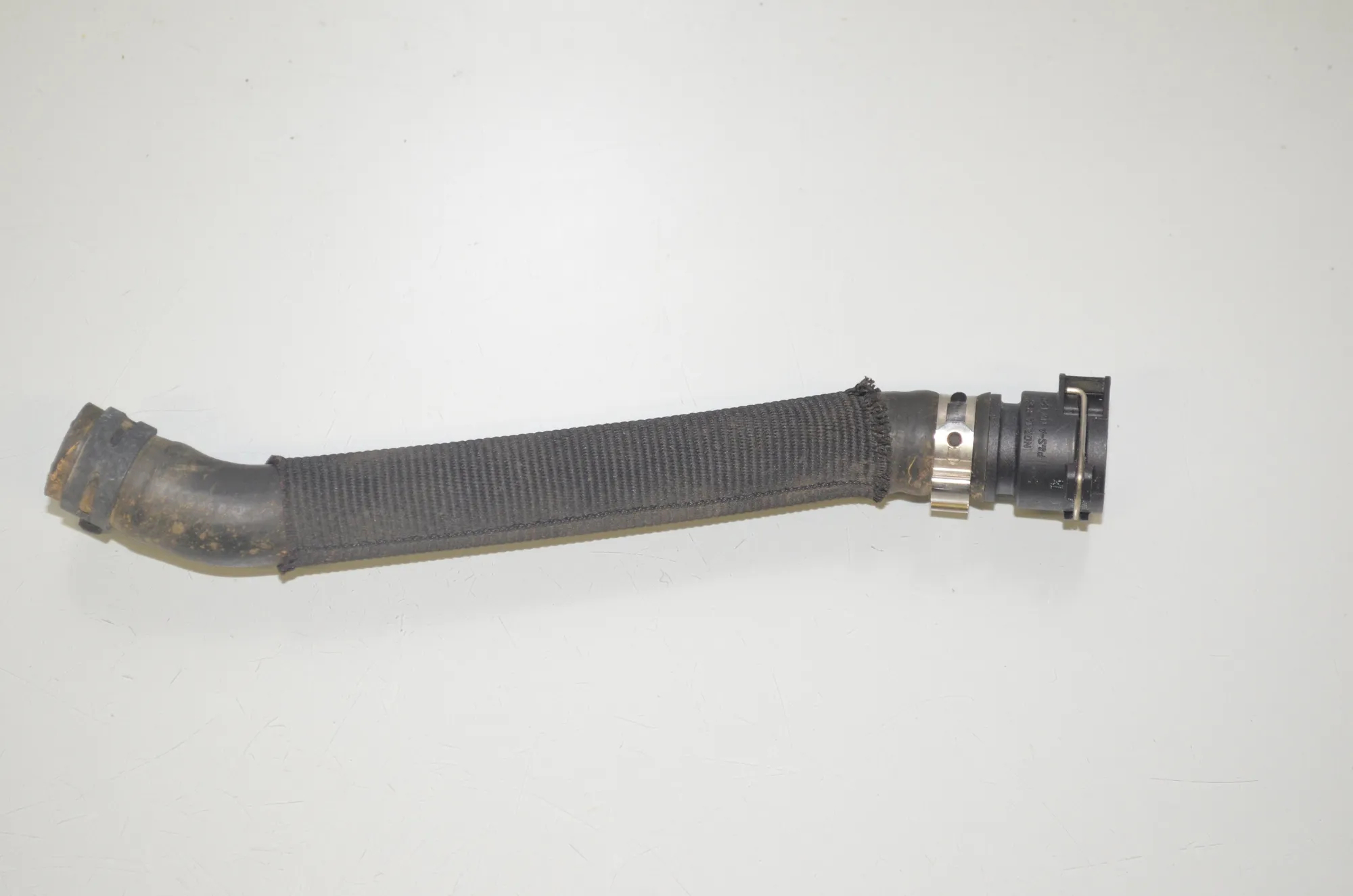 Coolant Hose Pipe – OEM 9292732 · BMW i3 (I01) Electric 2019 – 2