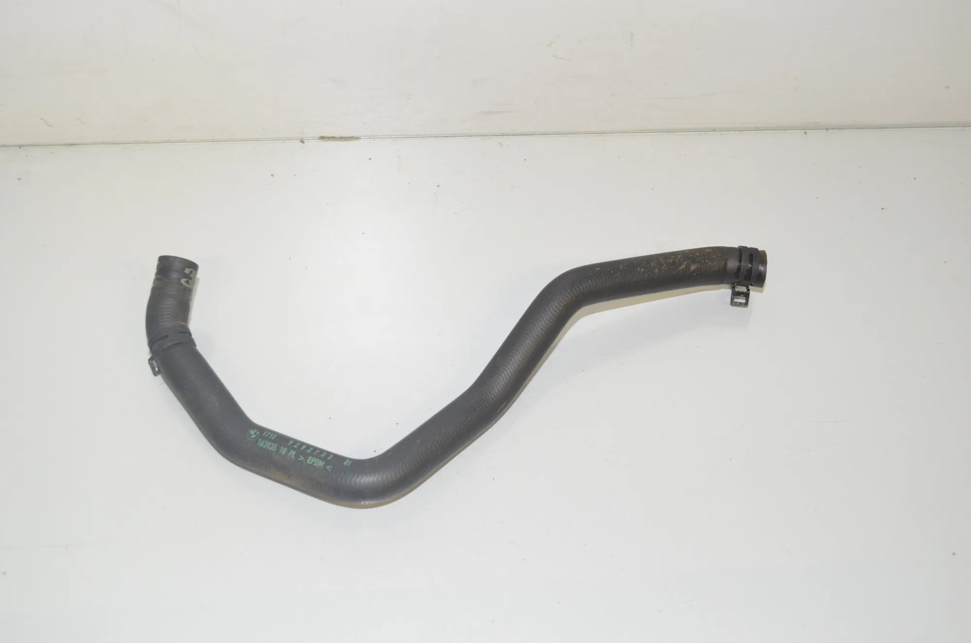 Coolant Hose Pipe – OEM 9292733 · BMW i3 (I01) Electric 2019 – 2