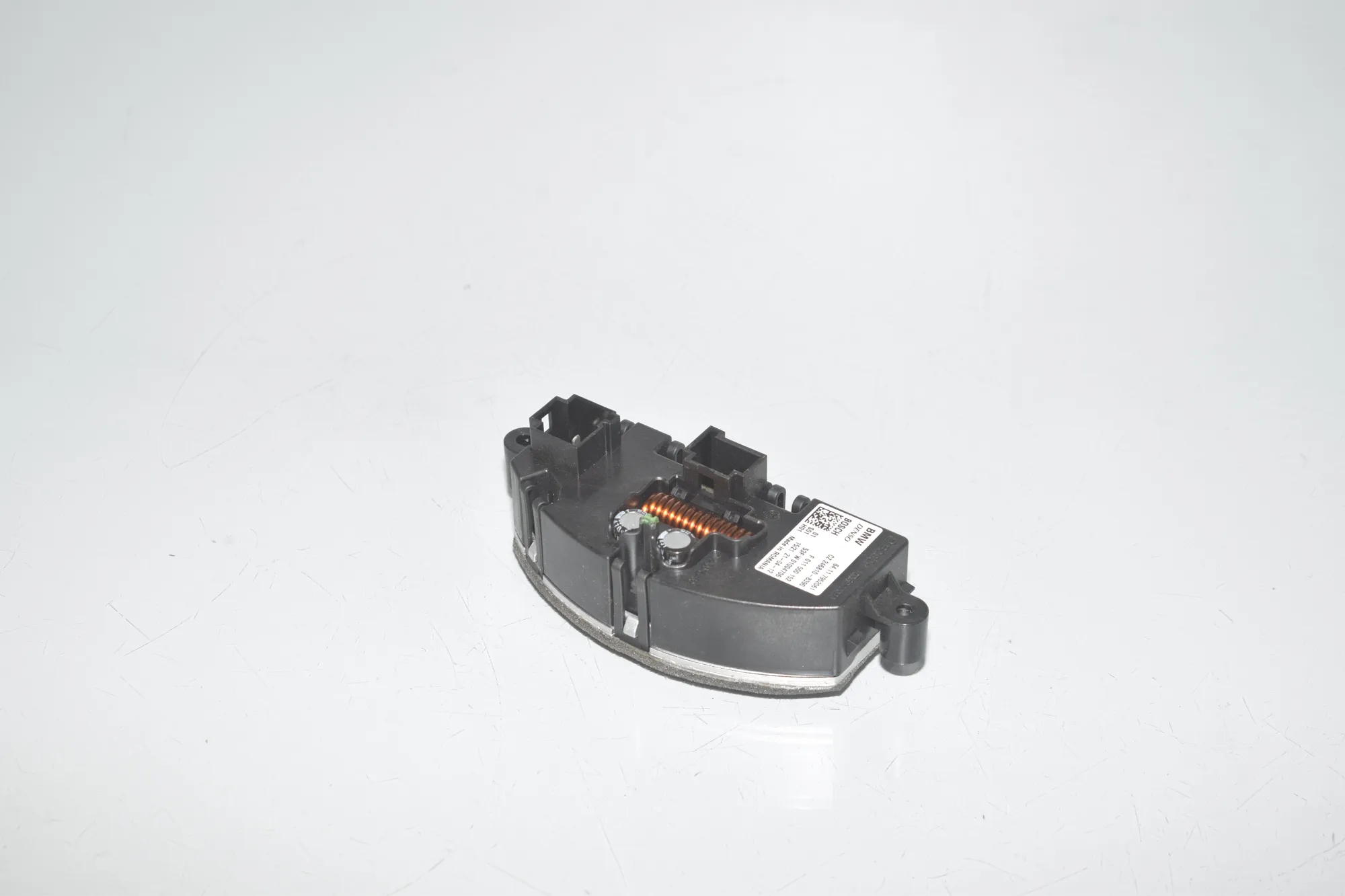 Interior Heater Resistor – OEM 7952061 · BMW i3 (I01) Electric 2019 – 2