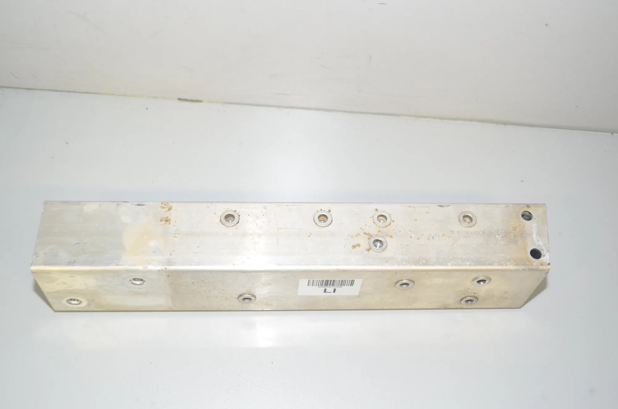 Left Side Crash Absorber – OEM 6852703 · BMW i3 (I01) Electric 2019 – 4