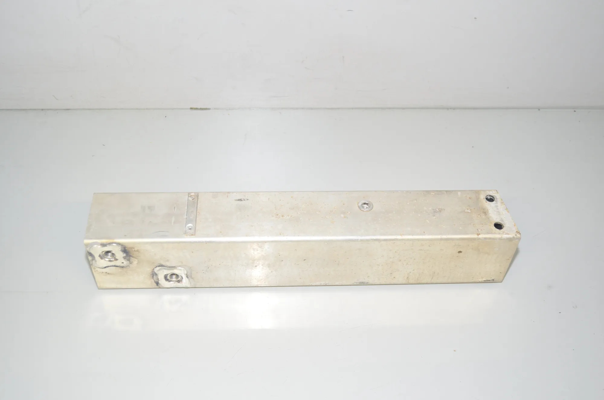 Left Side Crash Absorber – OEM 6852703 · BMW i3 (I01) Electric 2019 – 2