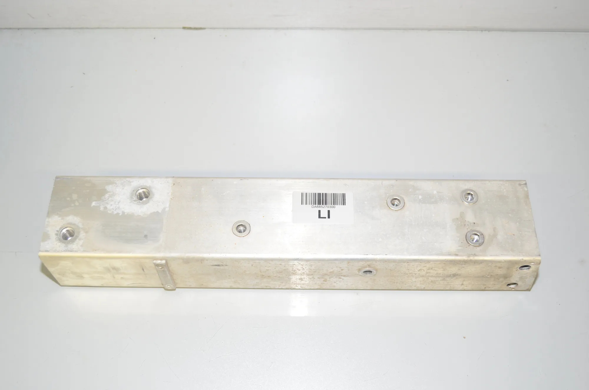 Left Side Crash Absorber – OEM 6852703 · BMW i3 (I01) Electric 2019 – 3