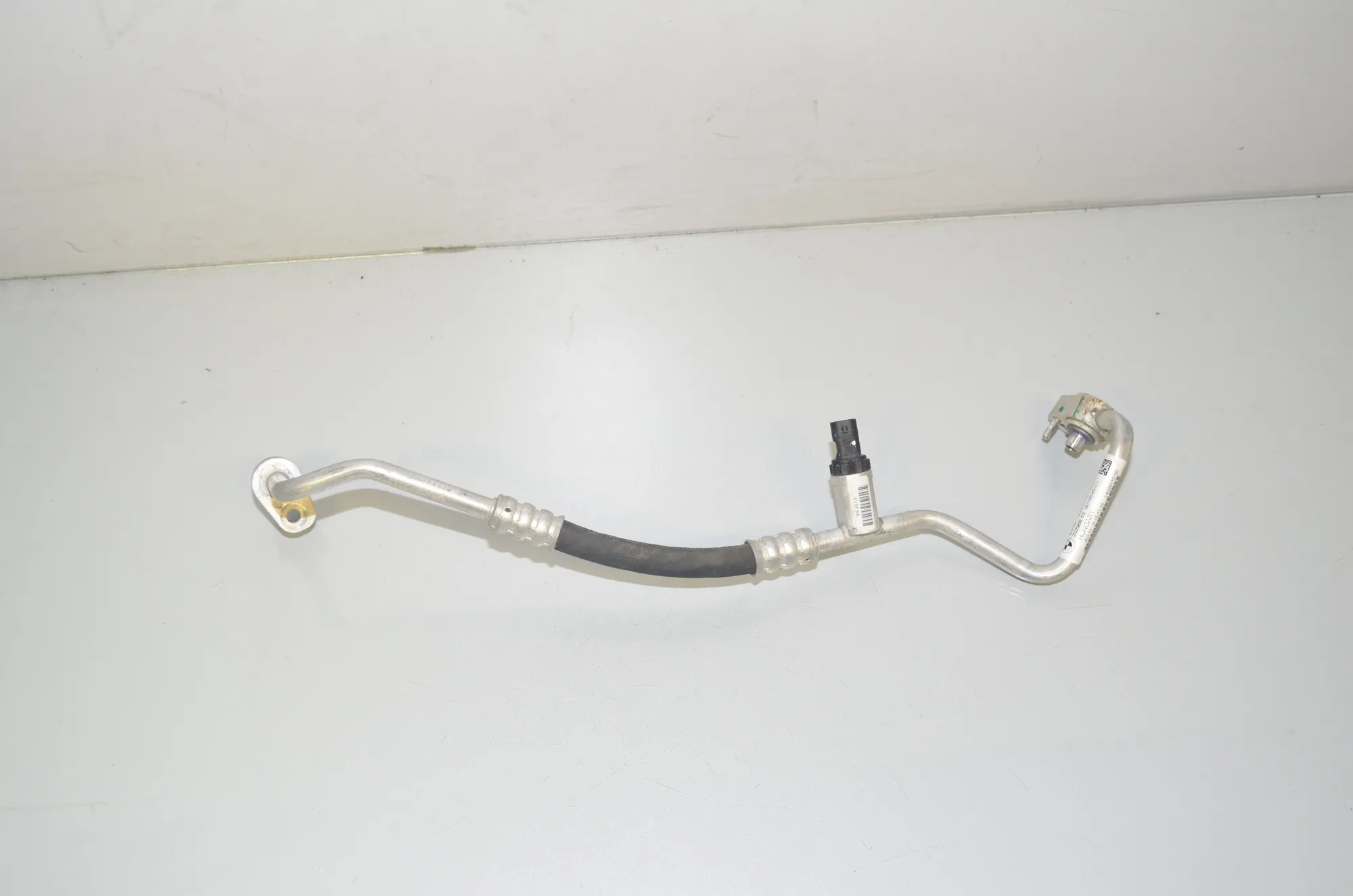 A/C Air Con Hose Pipe – OEM 9291157 · BMW i3 (I01) Electric 2019