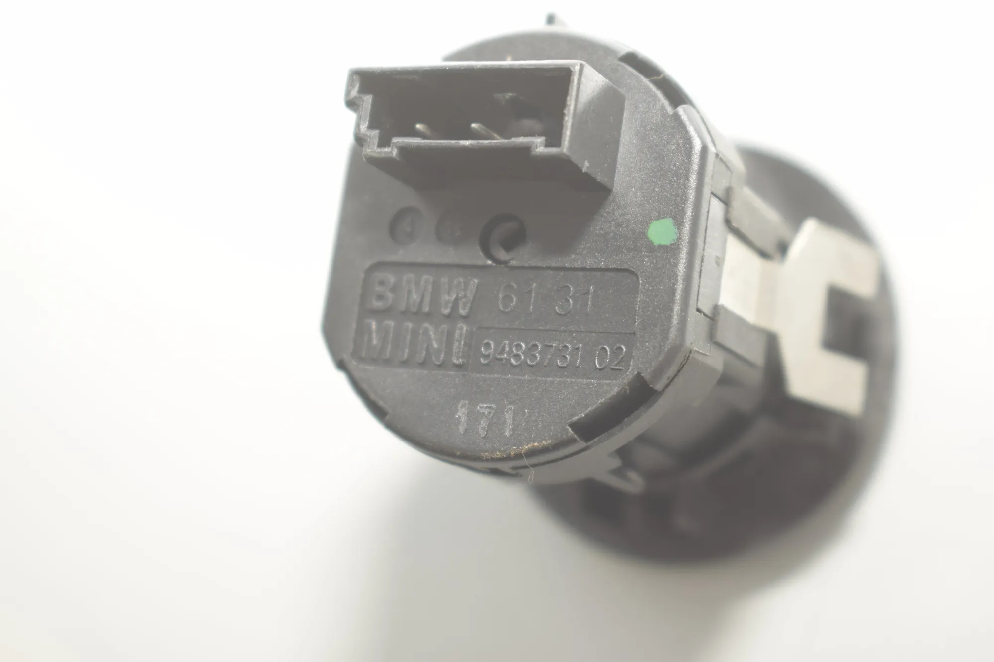 SRS Switch – OEM 9483731 · BMW i3 (I01) Electric 2019 – 6
