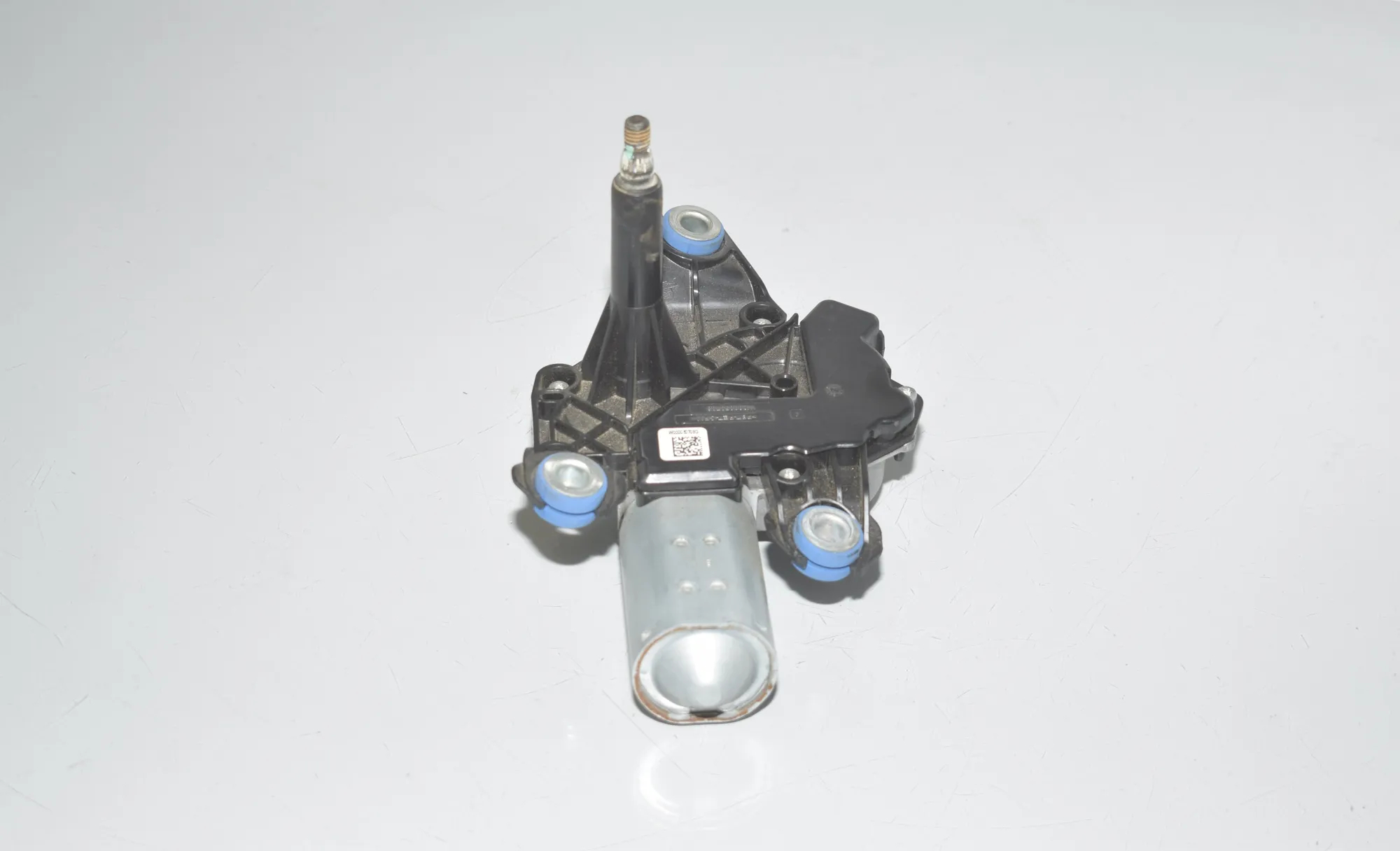 Tailgate Window Wiper Motor – OEM 7306462 · BMW i3 (I01) Electric 2019 – 3